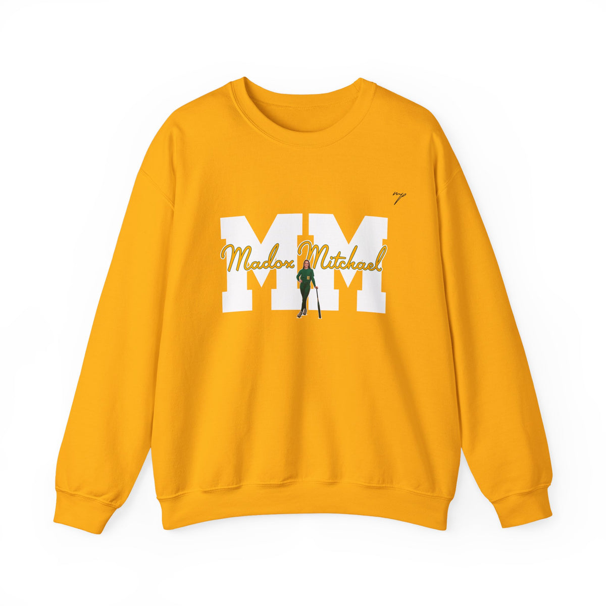 Madox Mitchael Crewneck