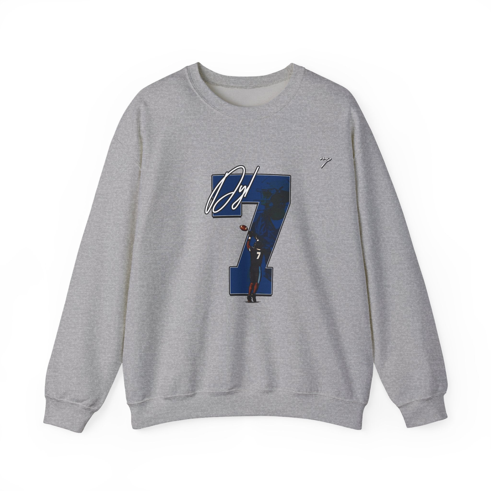 Dylan Henderson Crewneck