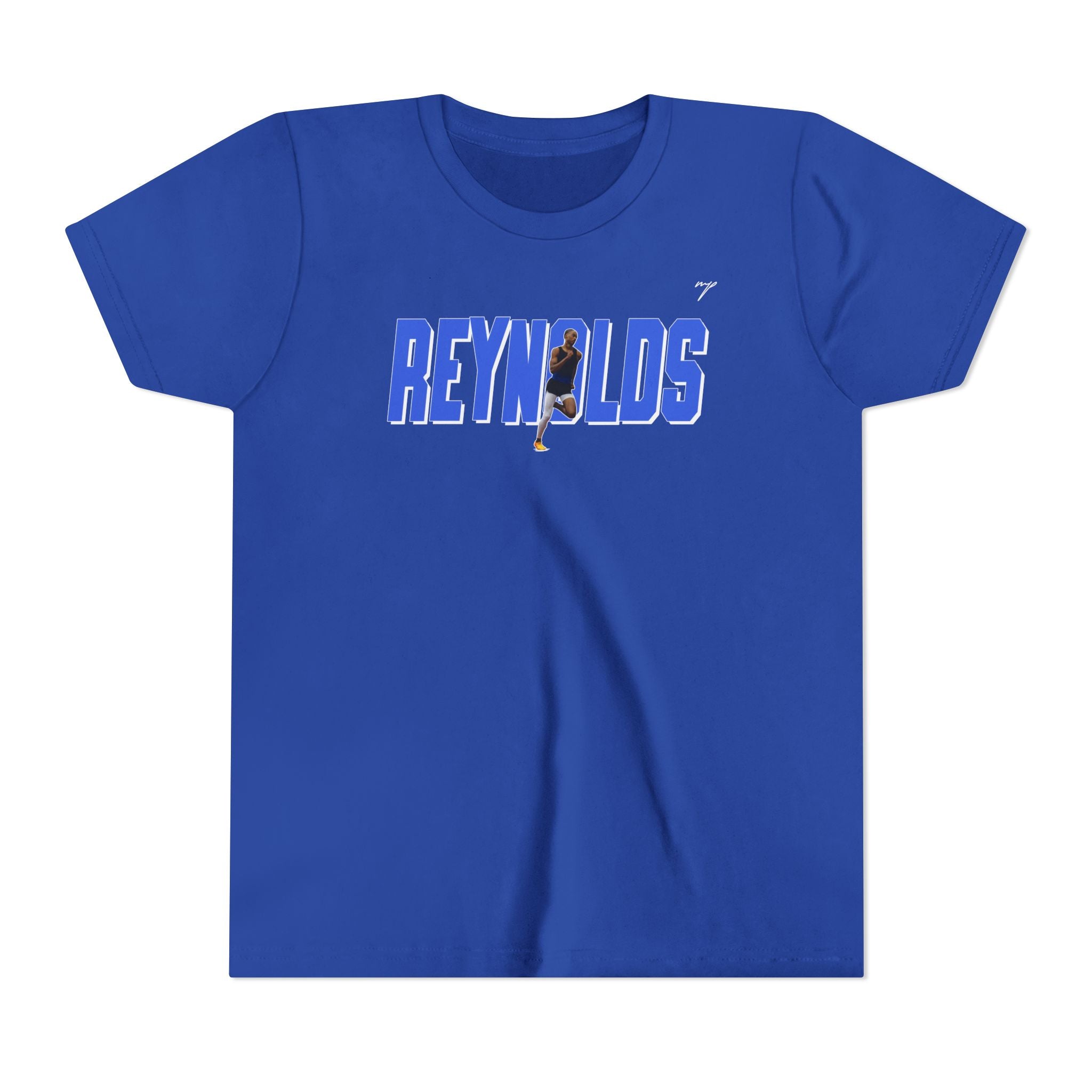 Knahledge Reynolds YOUTH Graphic Tee
