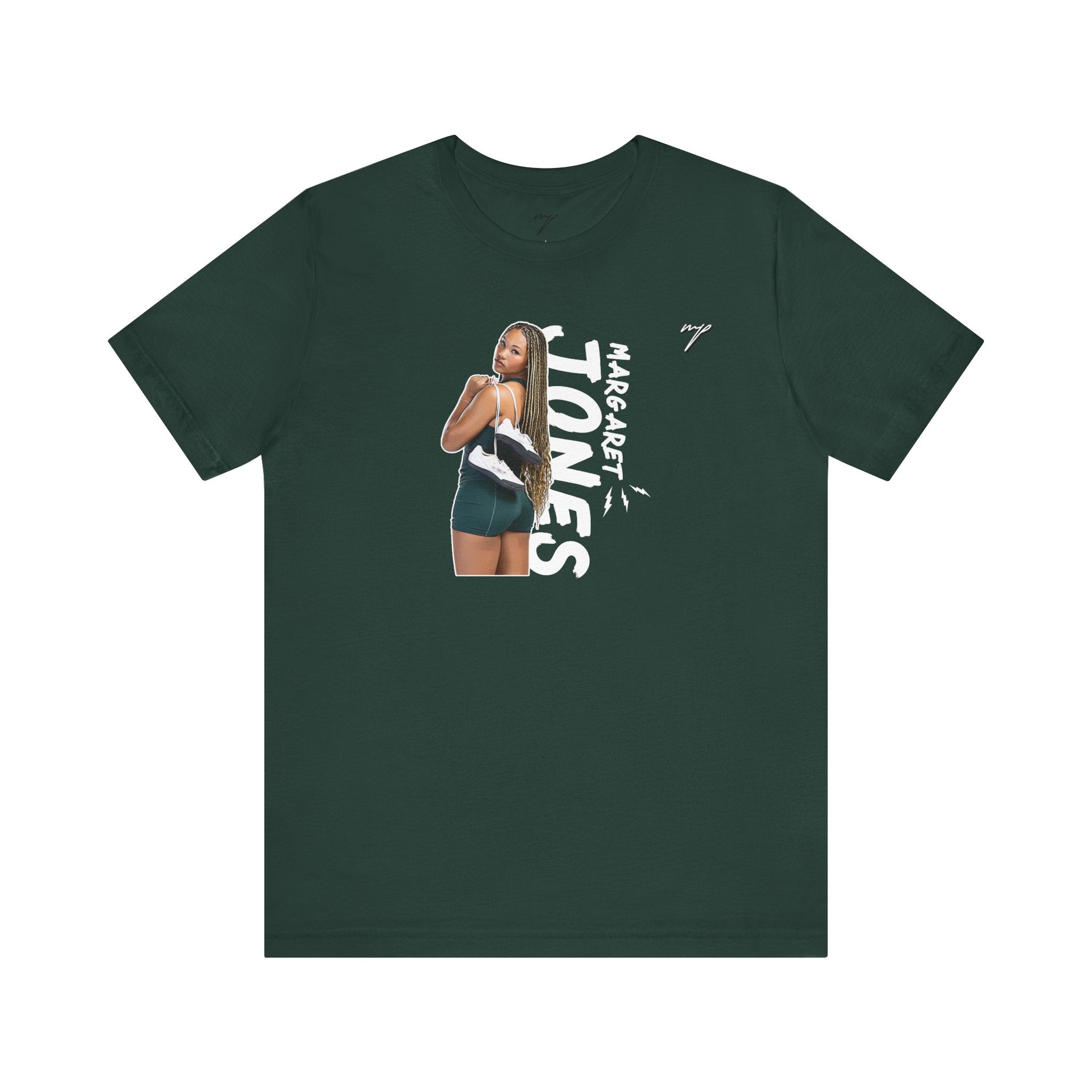 Margaret Jones Graphic Tee