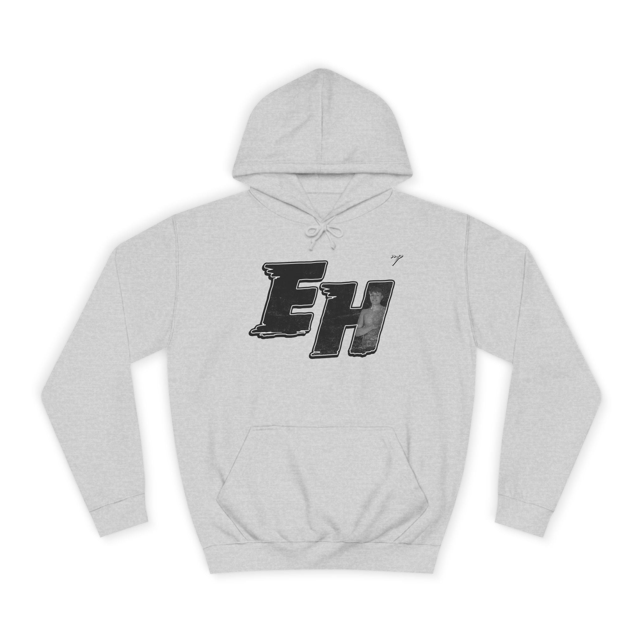 Ethan Hudock Hoodie