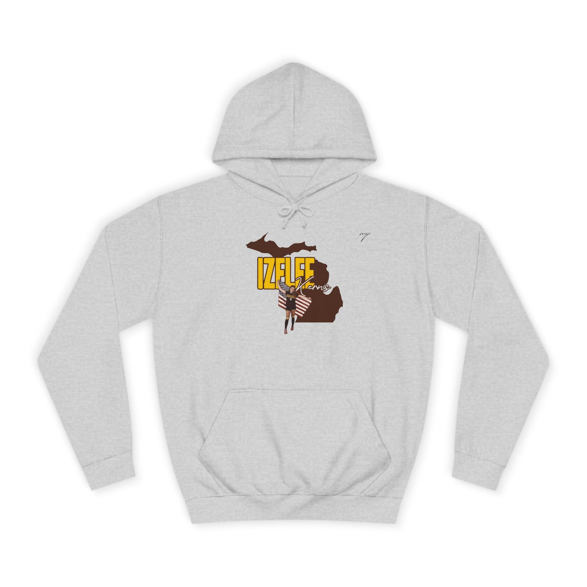 Izelee Kerns Hoodie
