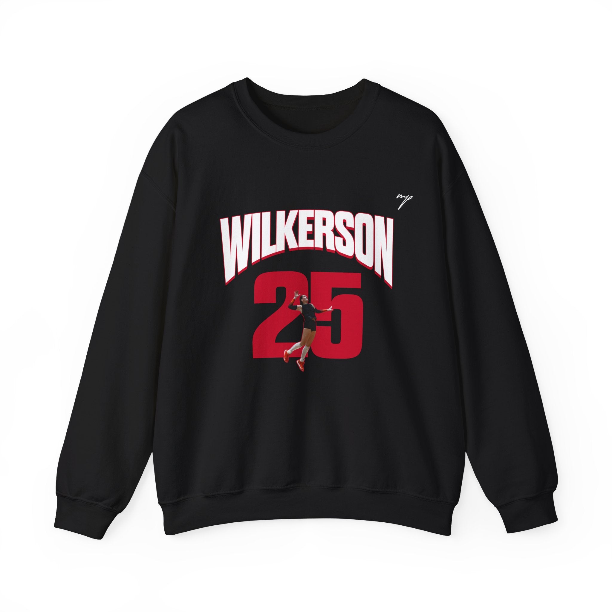 Ava Wilkerson Crewneck