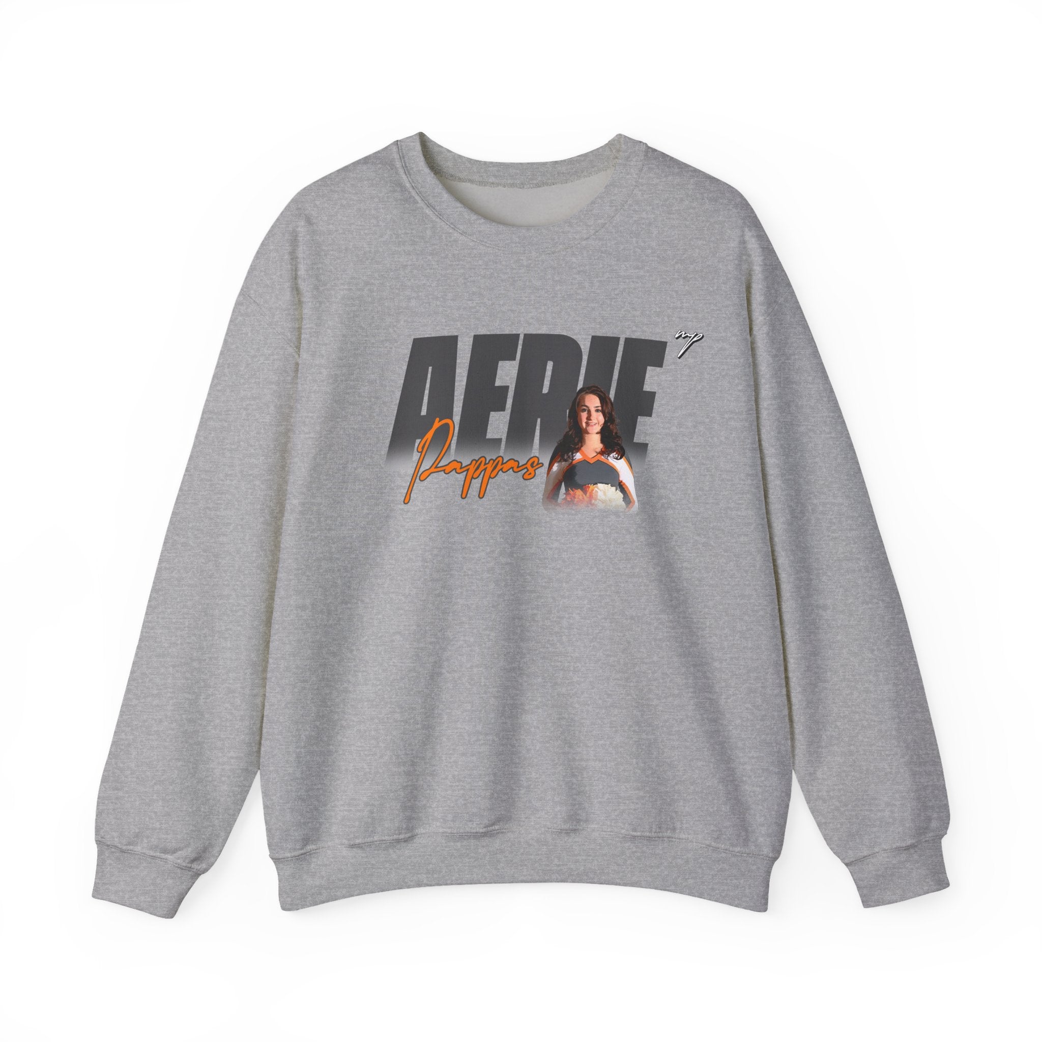Aeriella Pappas Crewneck