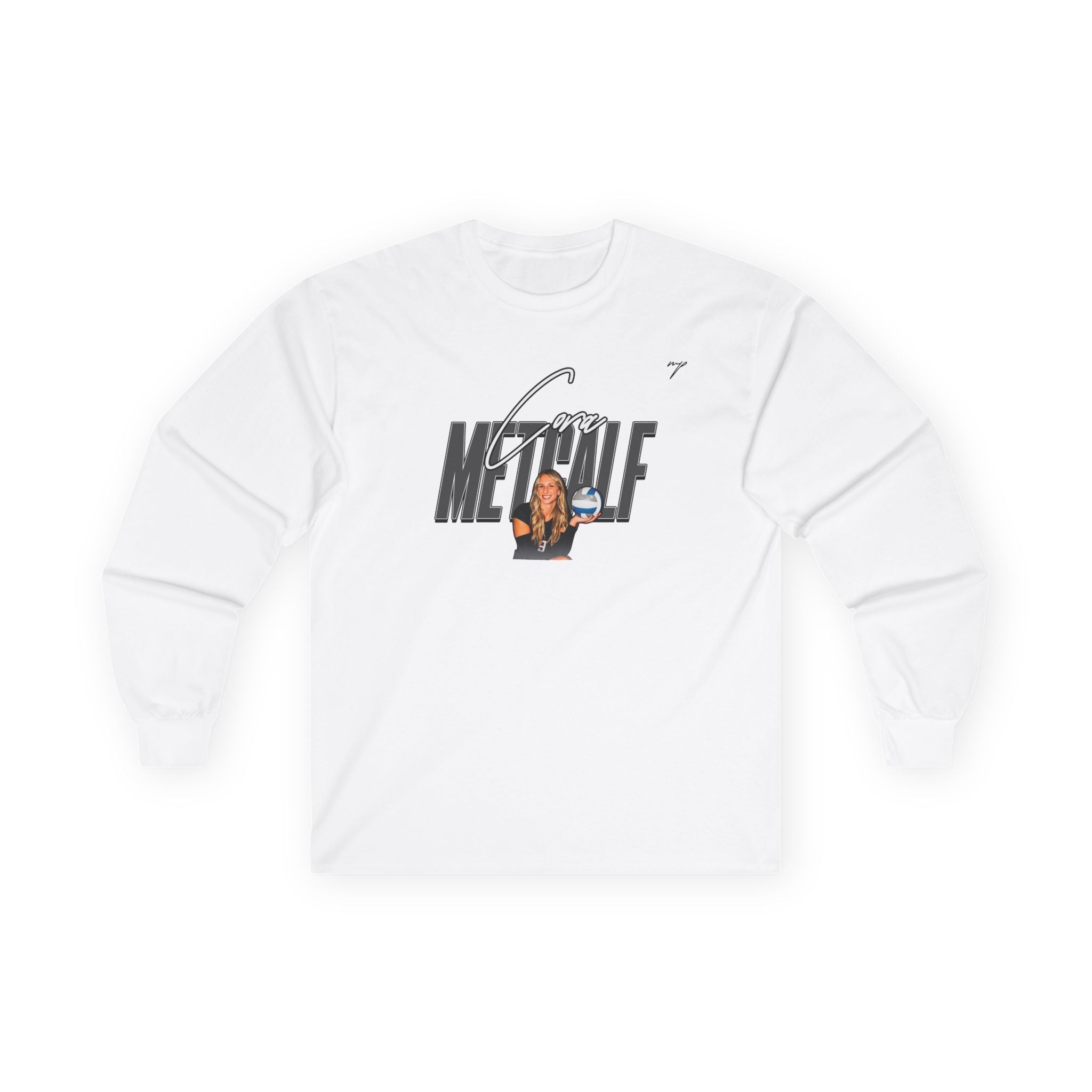 Cora Metcalf Long Sleeve