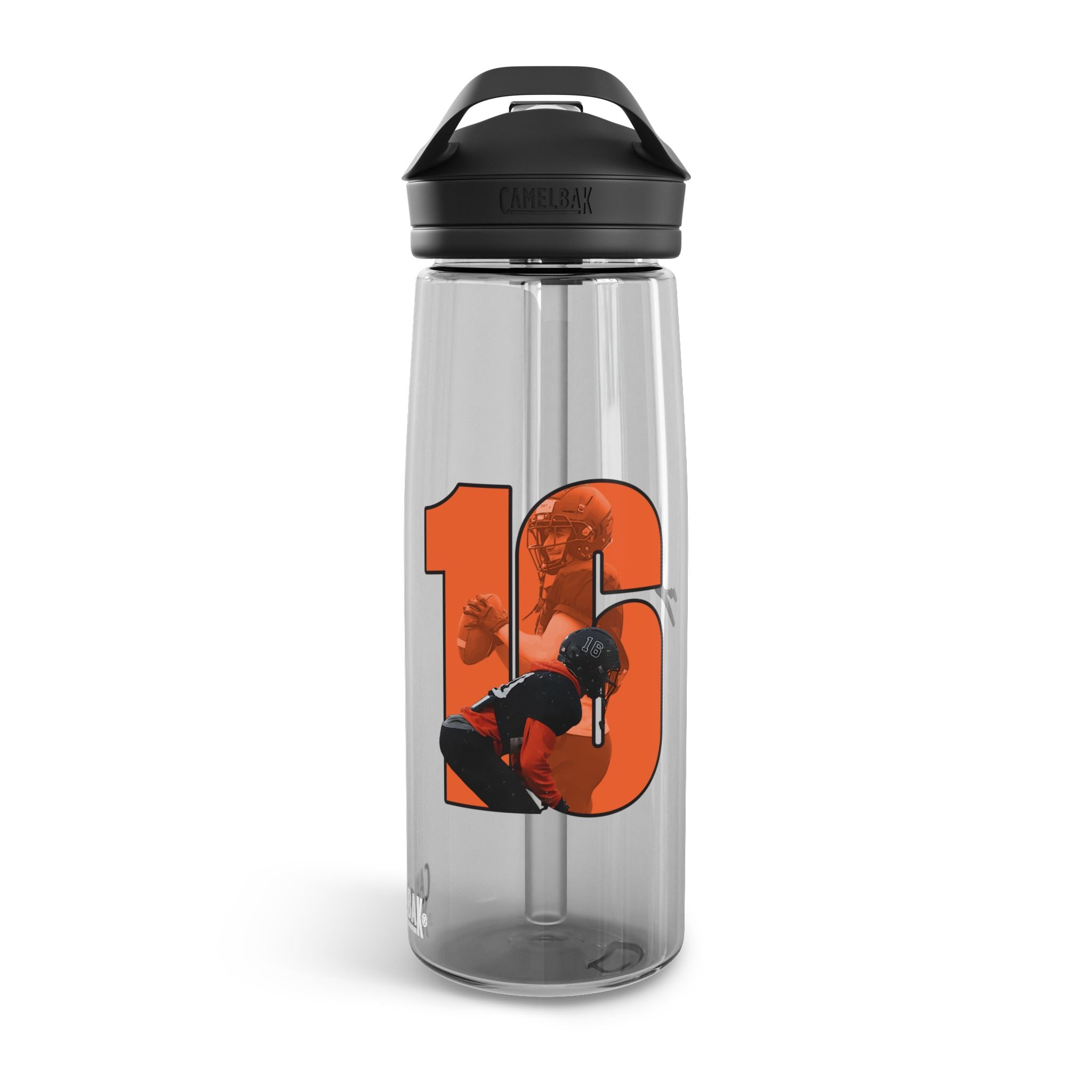 Preston Ray CamelBak Water Bottle