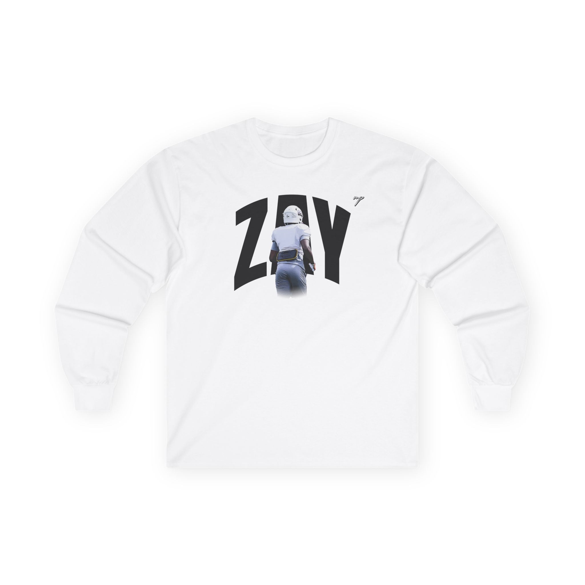 Isaiah Diggs Long Sleeve Tee