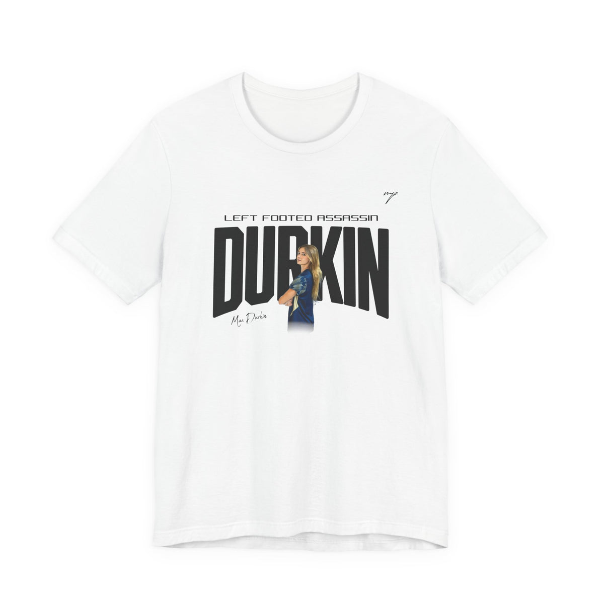 Mae Durkin Graphic Tee