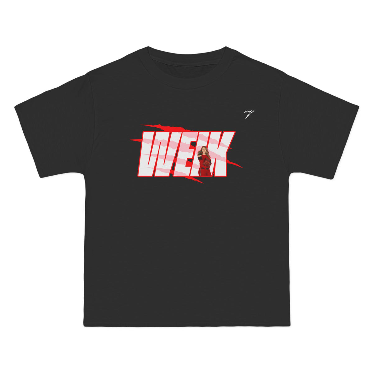 Kendall Weik Vintage Tee