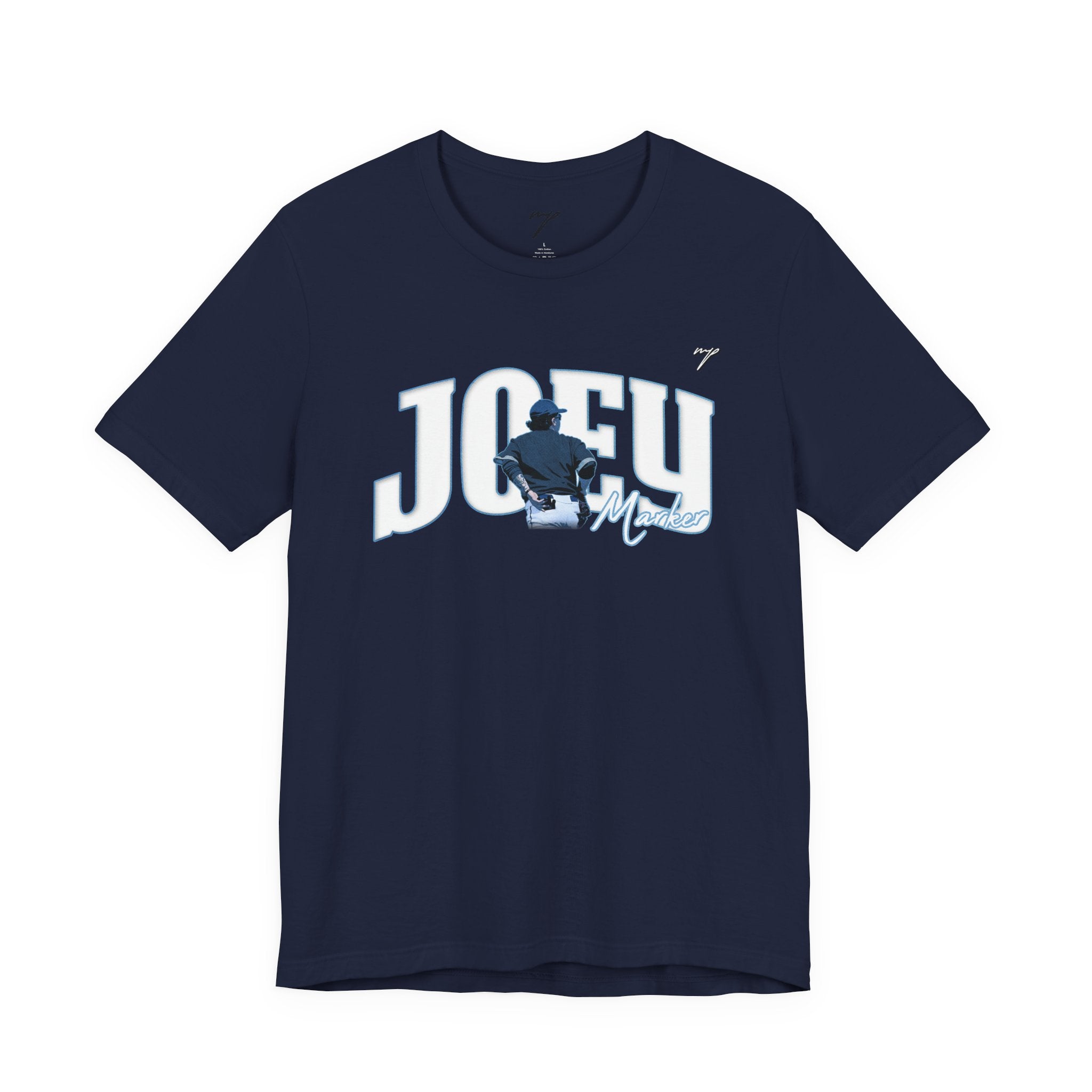 Joey Marker Graphic Tee