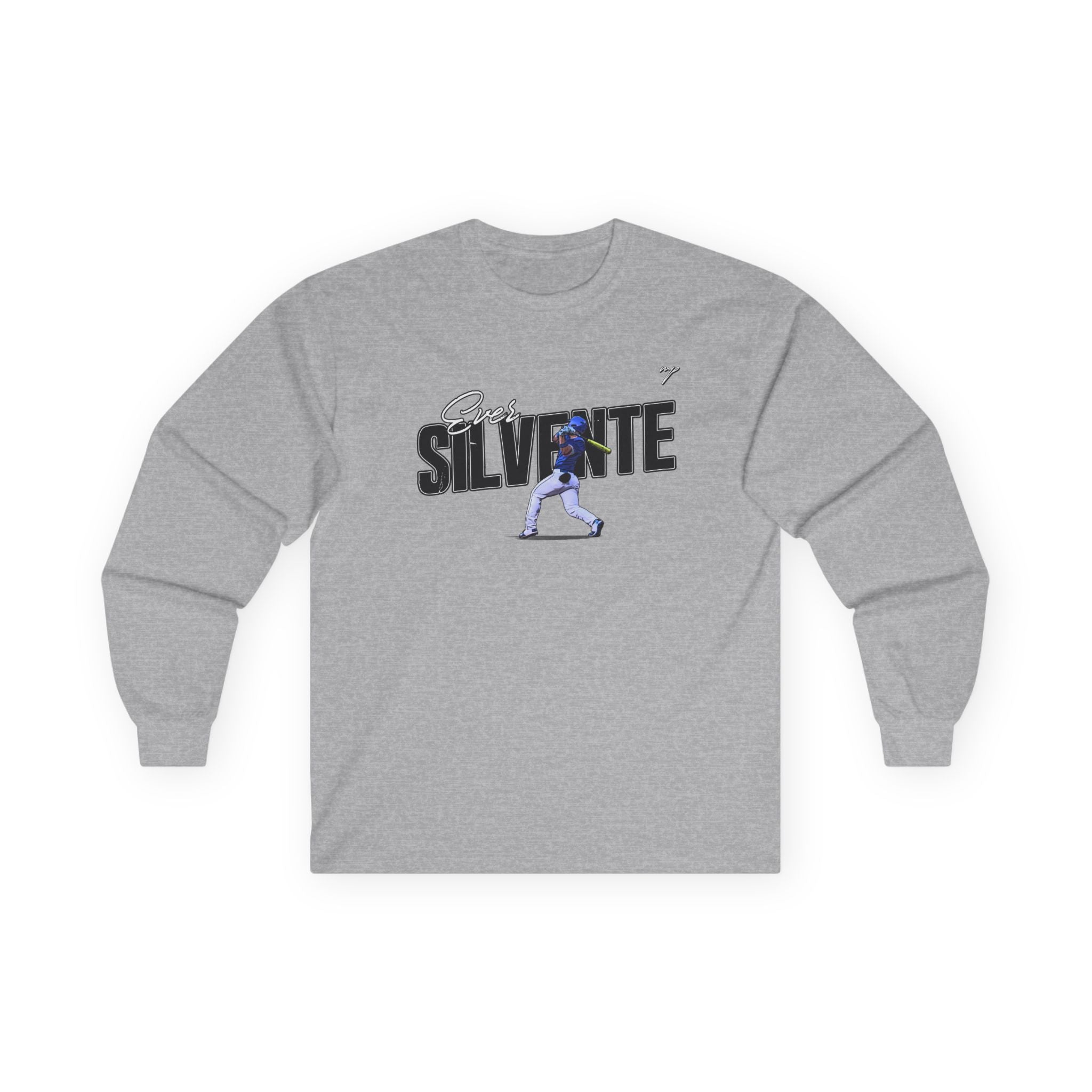 Ever Silvente Long Sleeve Tee
