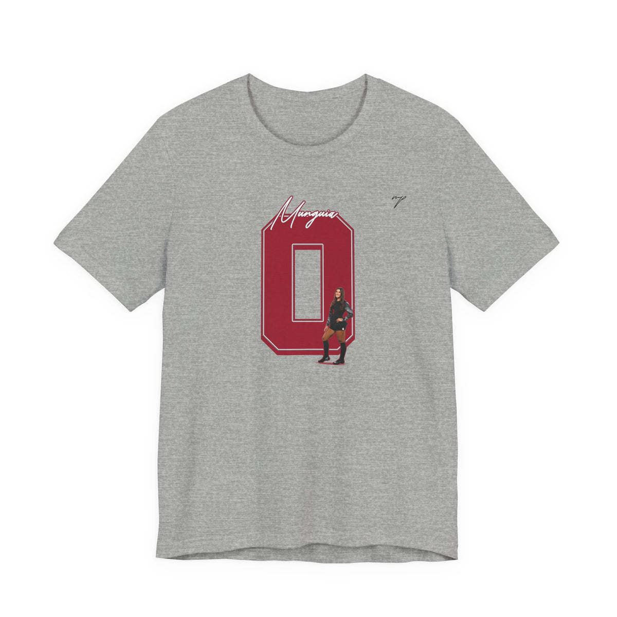 Madeline Munguia Graphic Tee