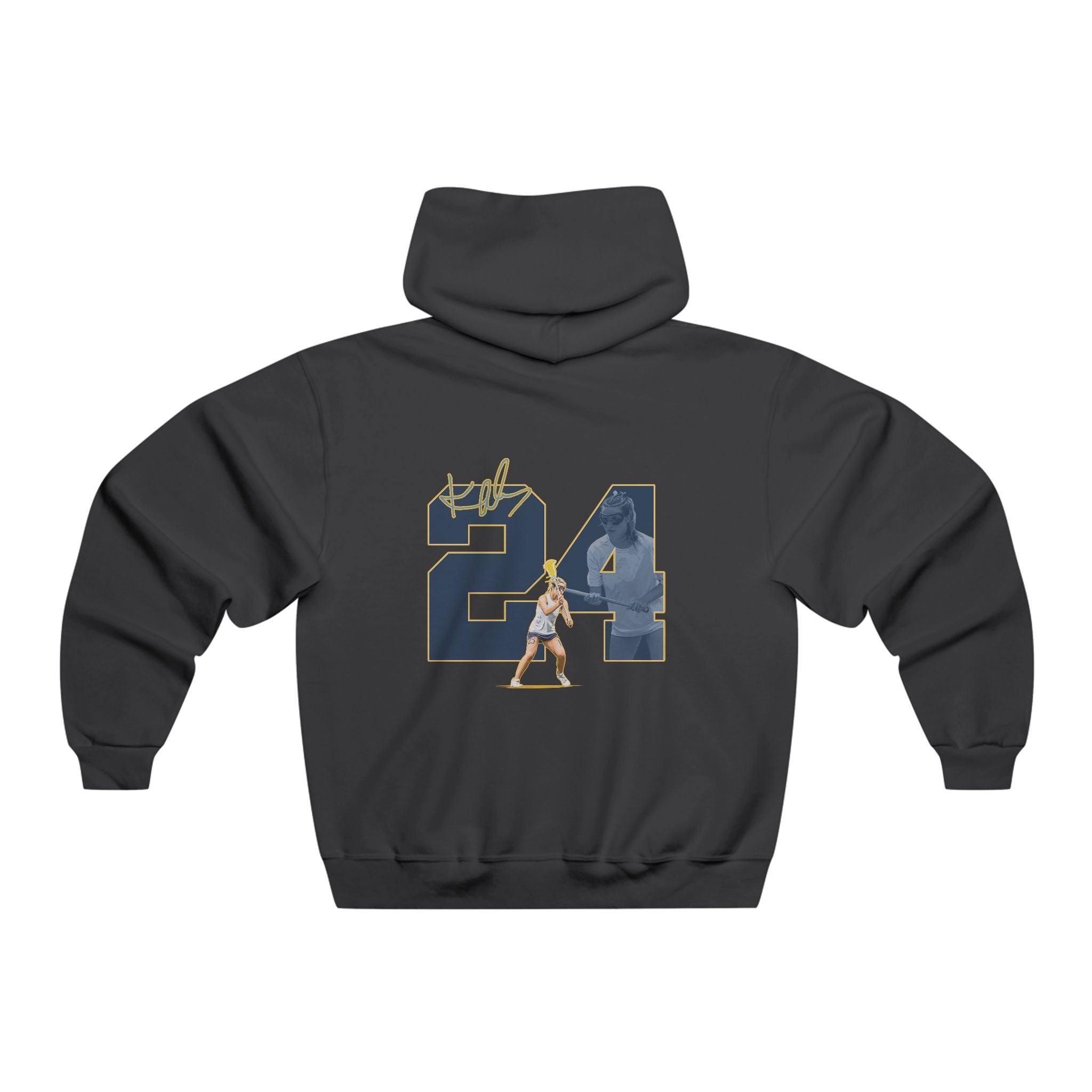 Kaleigh Renkowski Vintage Hoodie