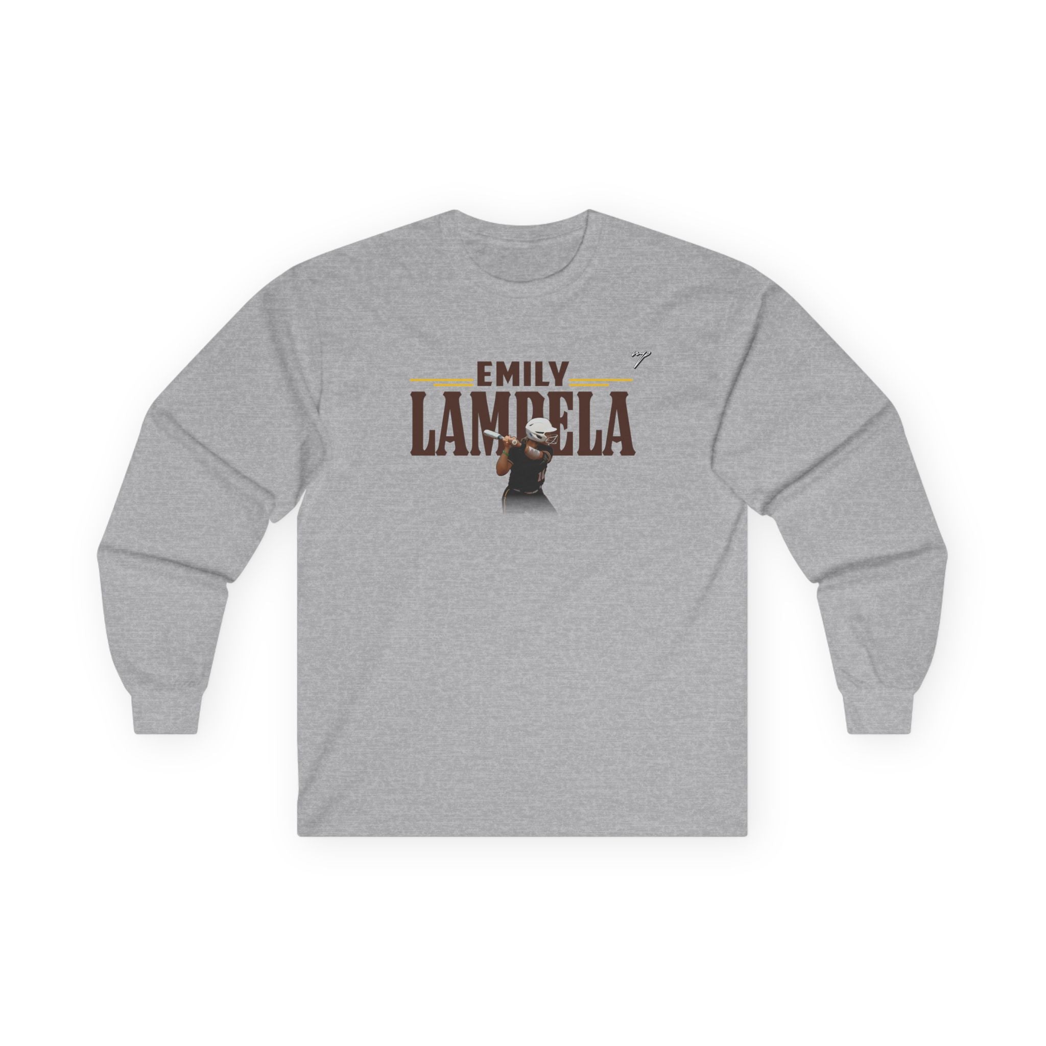 Emily Lampela Long Sleeve Tee