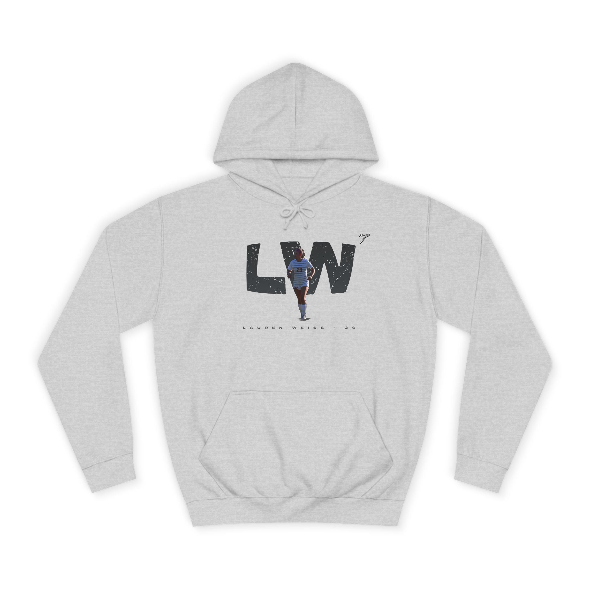 Lauren Weiss Hoodie