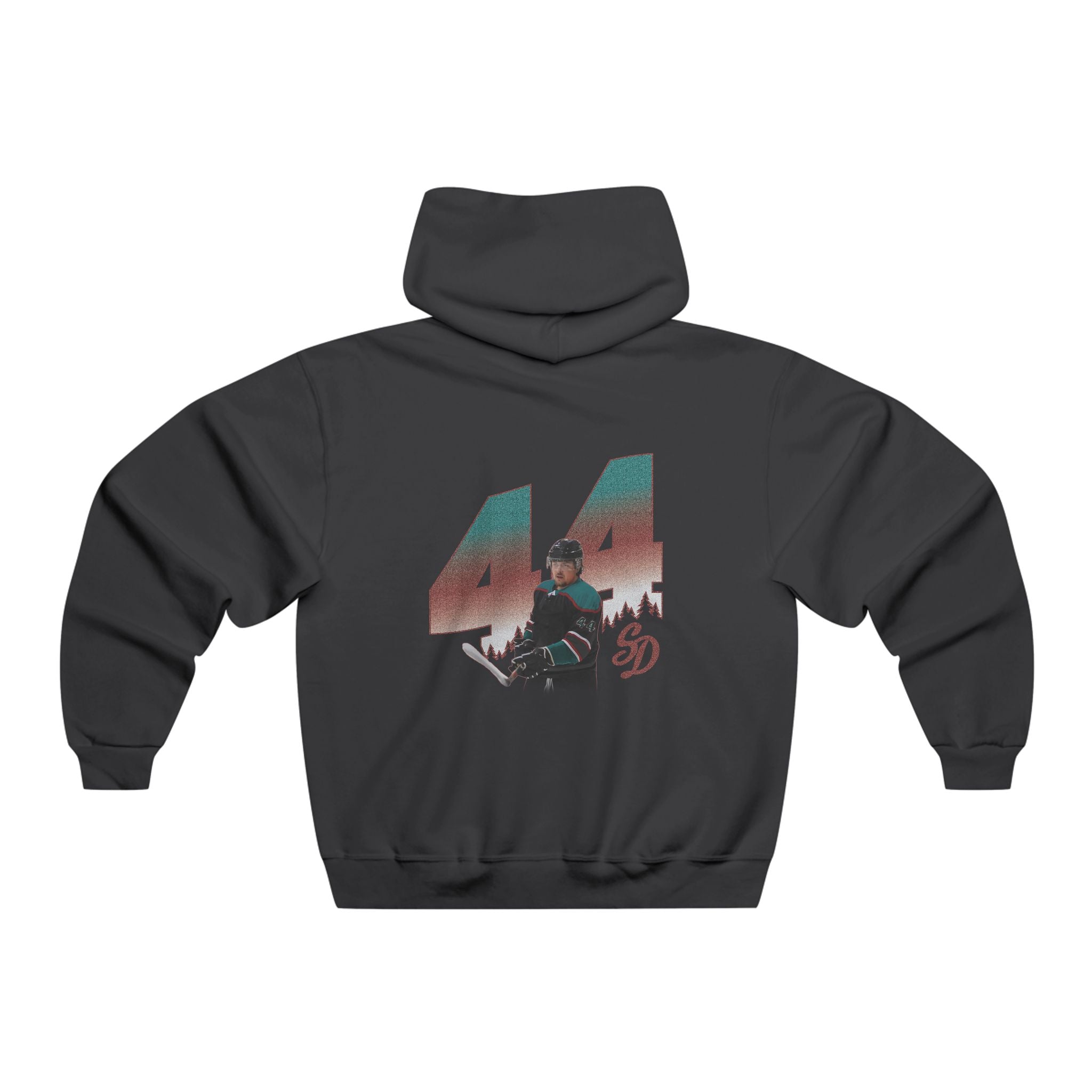 Sean Doyle Vintage Hoodie