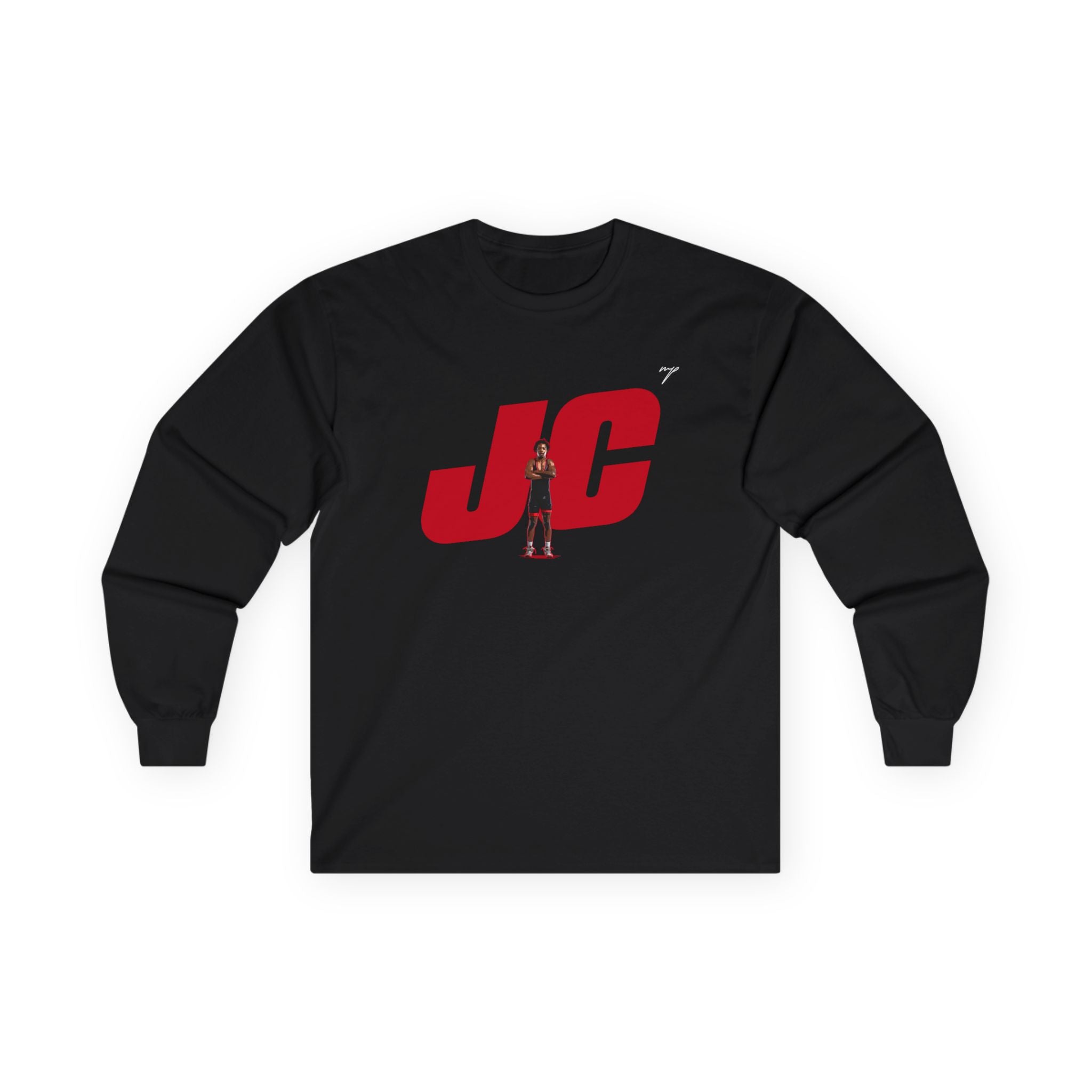 Jared Craig Long Sleeve Tee
