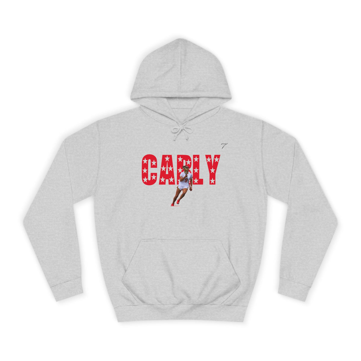Carly Eikenberg Hoodie