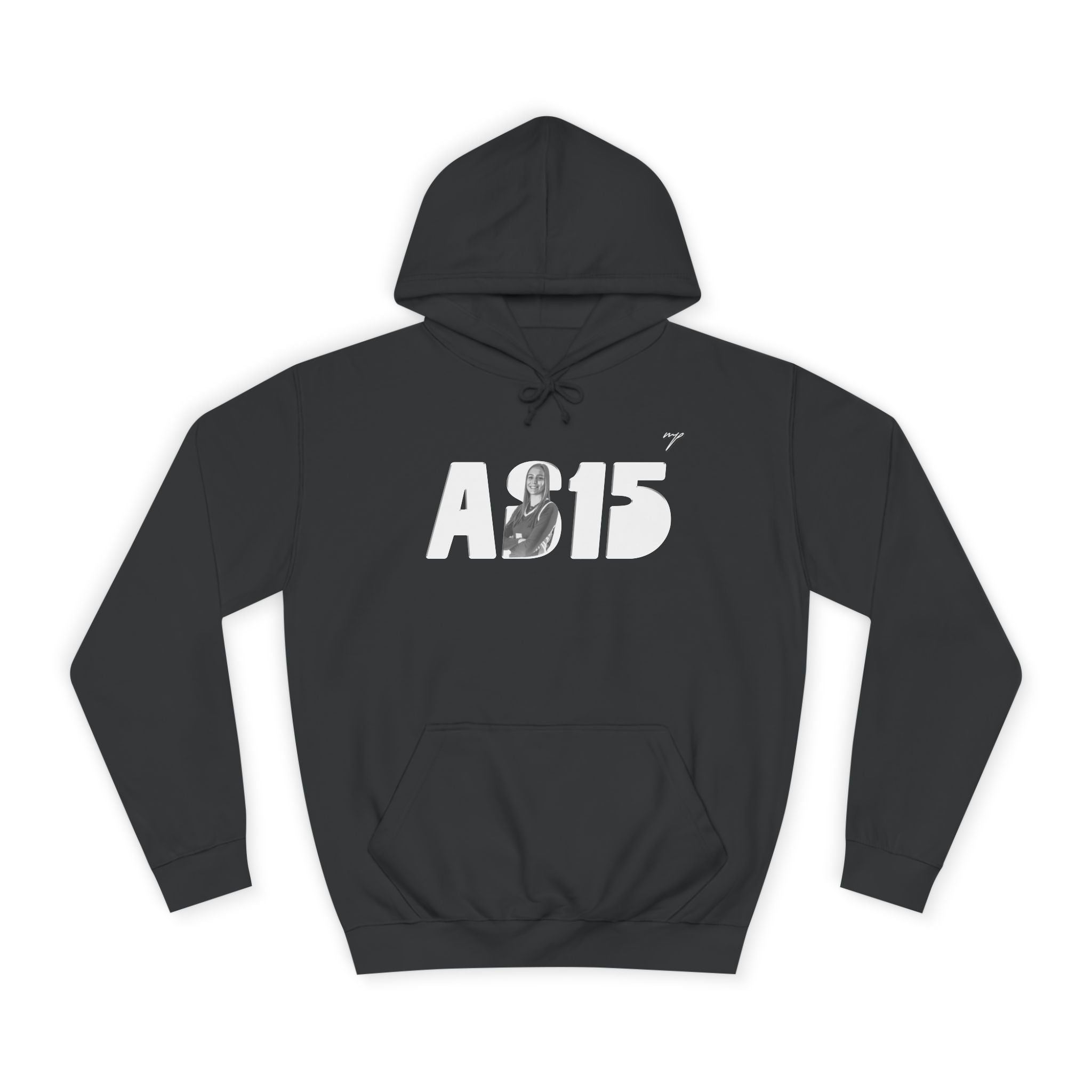 Alana Shetlar Hoodie
