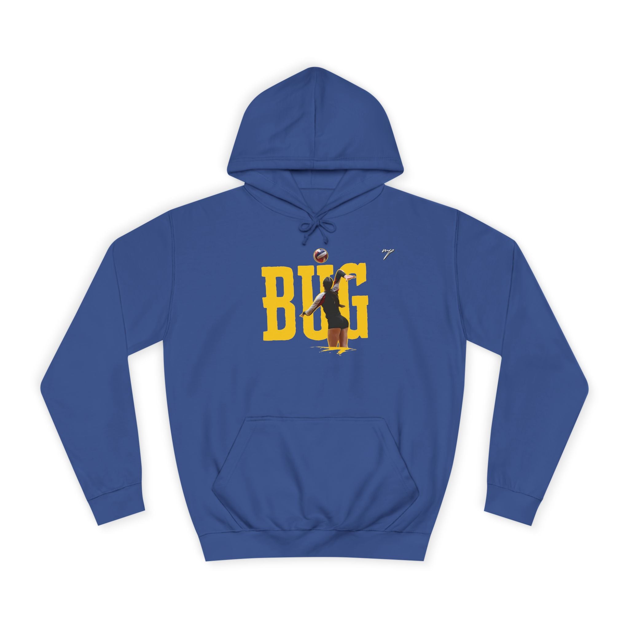 Kayleigh Fechter Hoodie