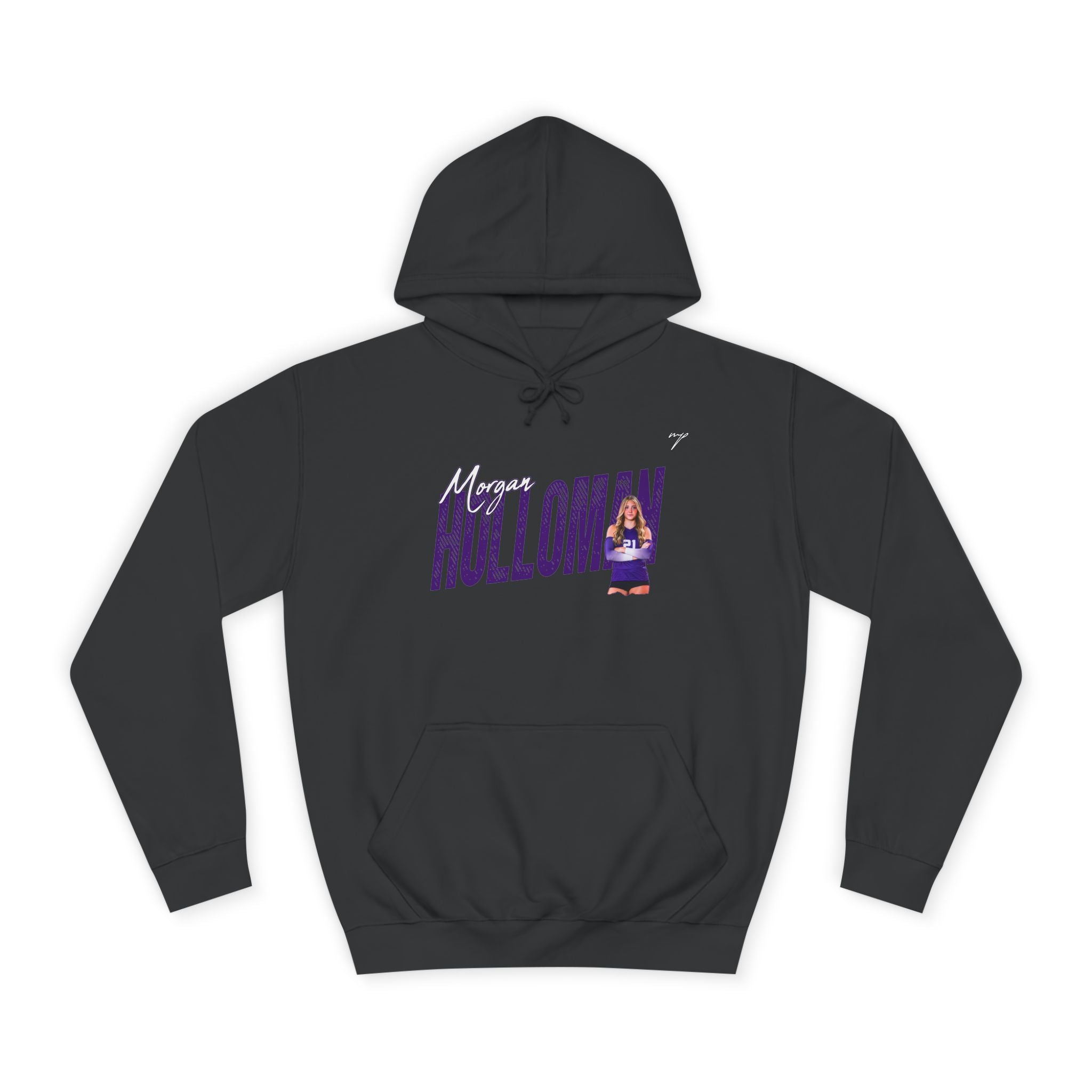 Morgan Holloman Hoodie