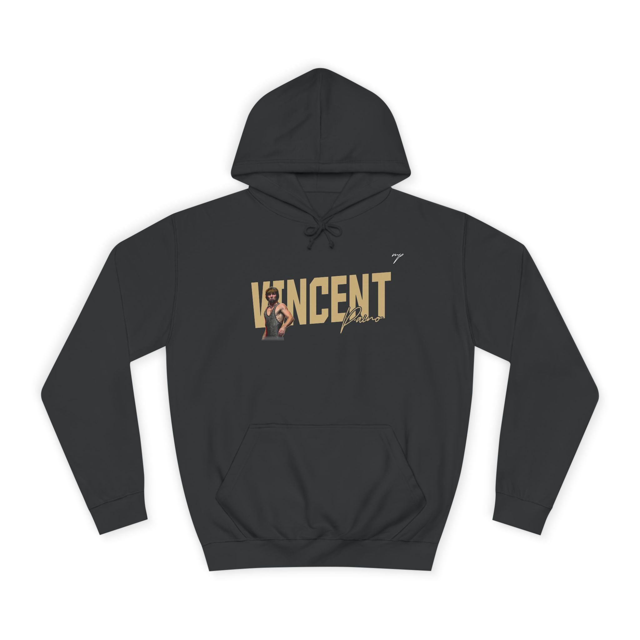 Vincent Paino Hoodie