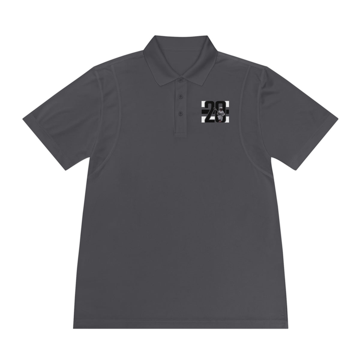 Kai Taylor Polo