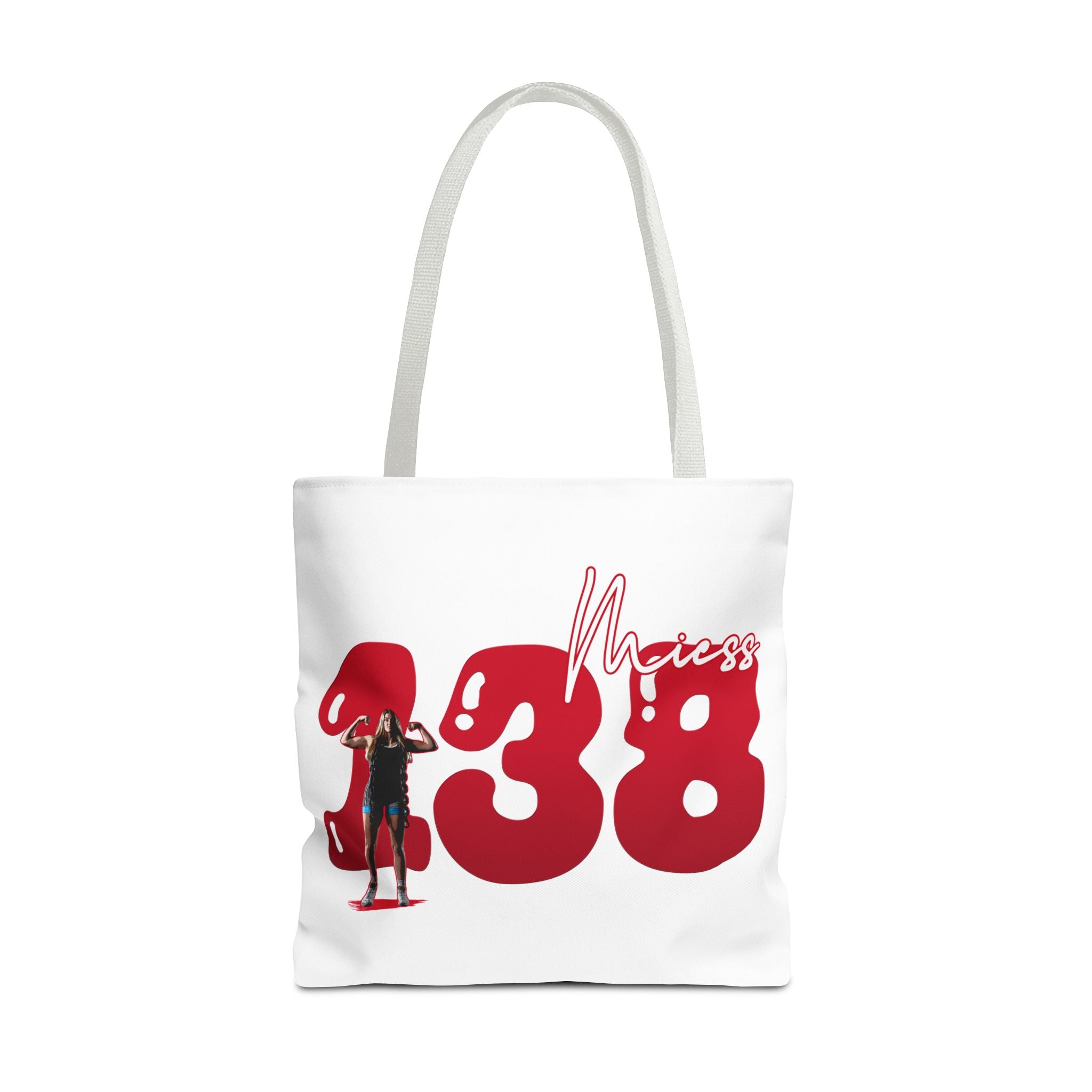 Taylor Miess Tote Bag