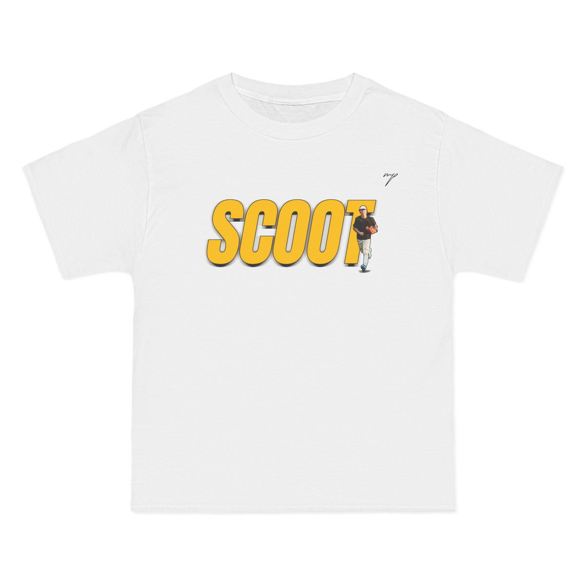 Noah Scutero Vintage Tee