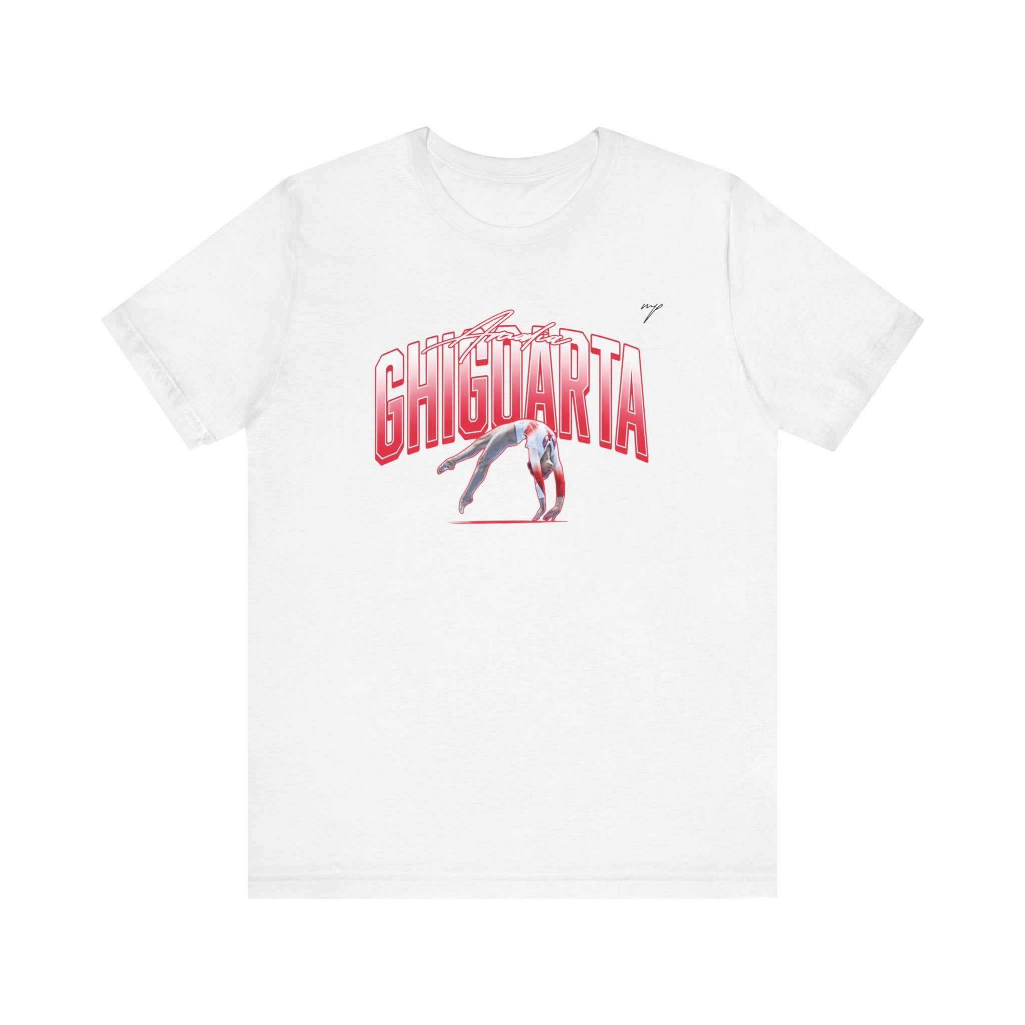 Amalia Ghigoarta Graphic Tee