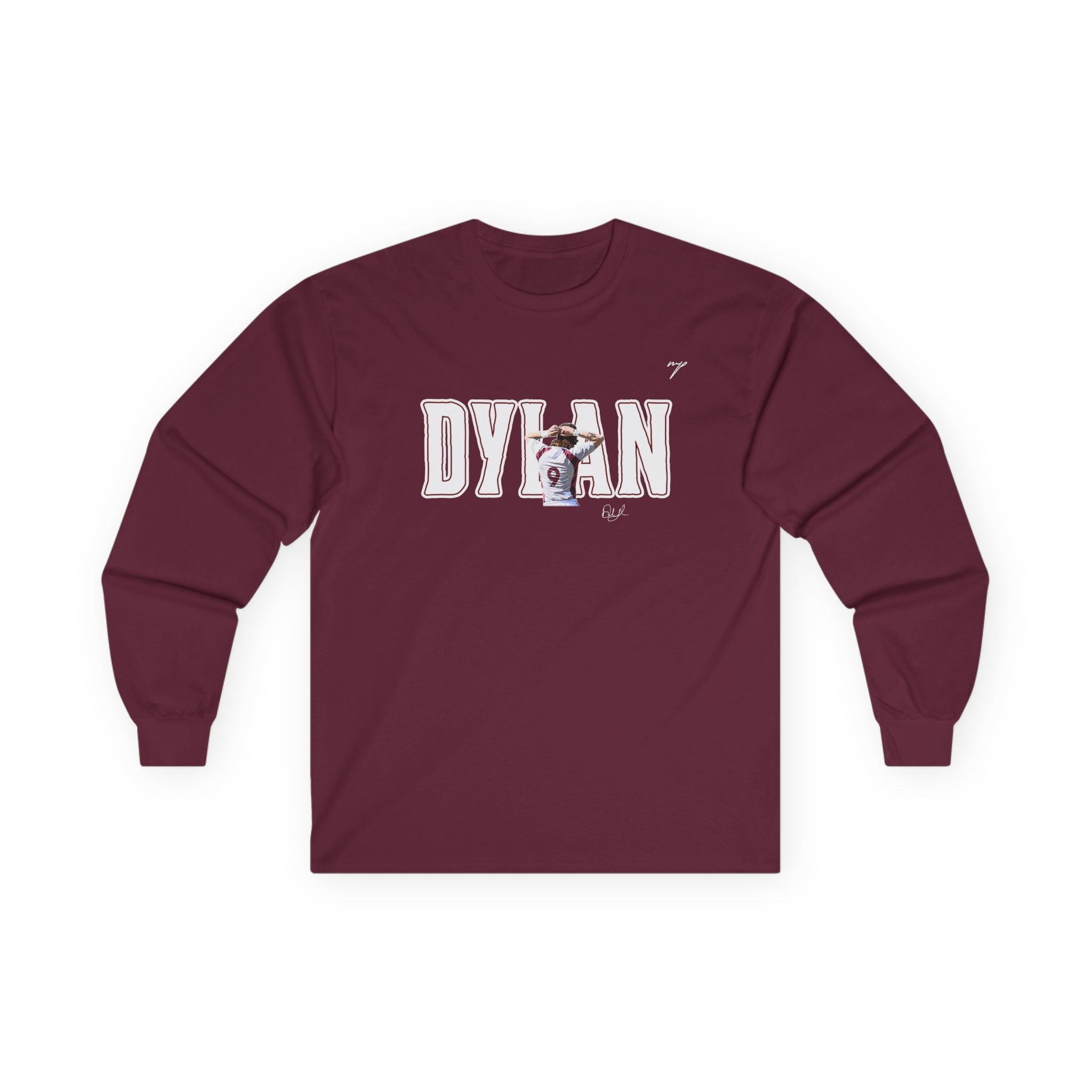 Dylan Chandler Long Sleeve