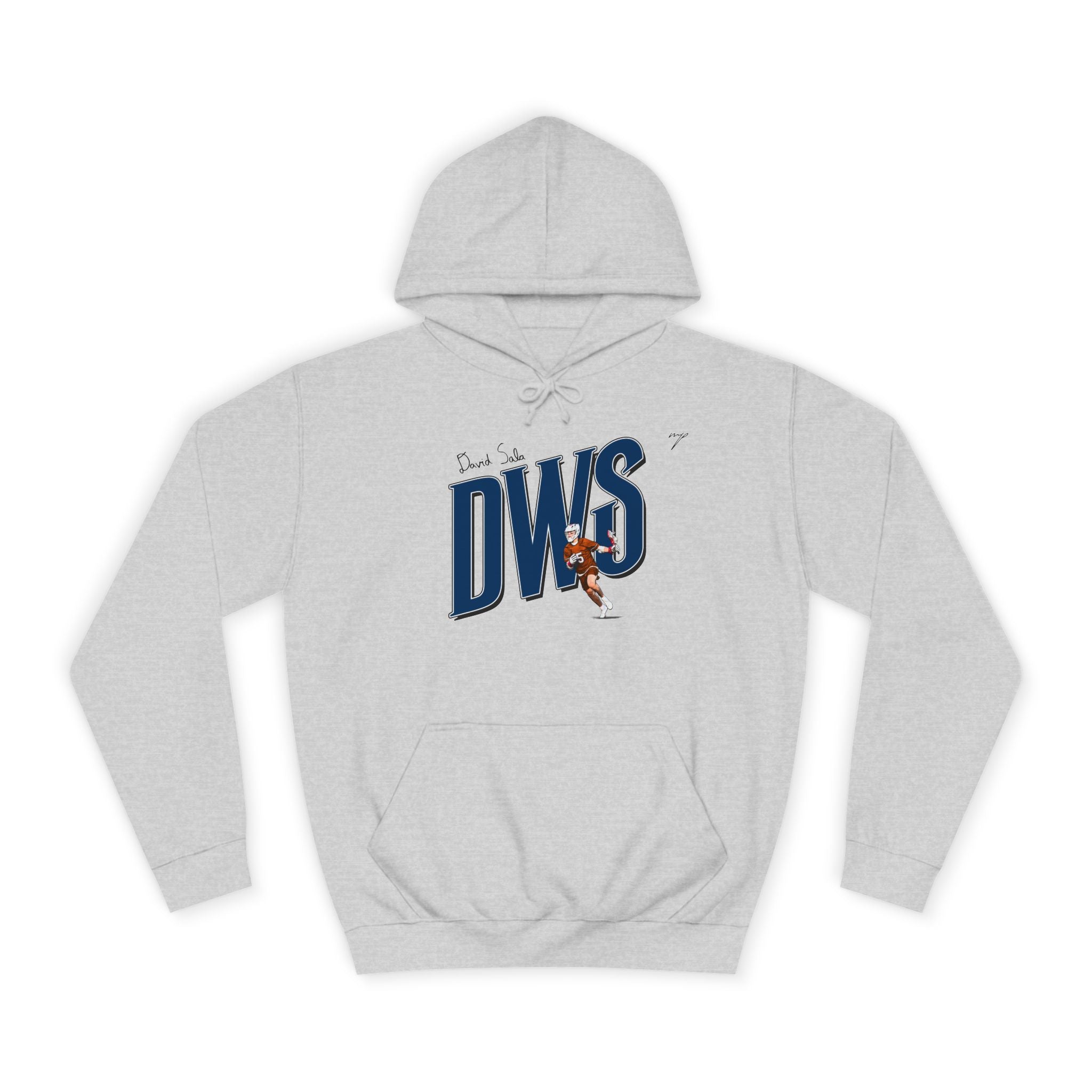 David Sala Hoodie