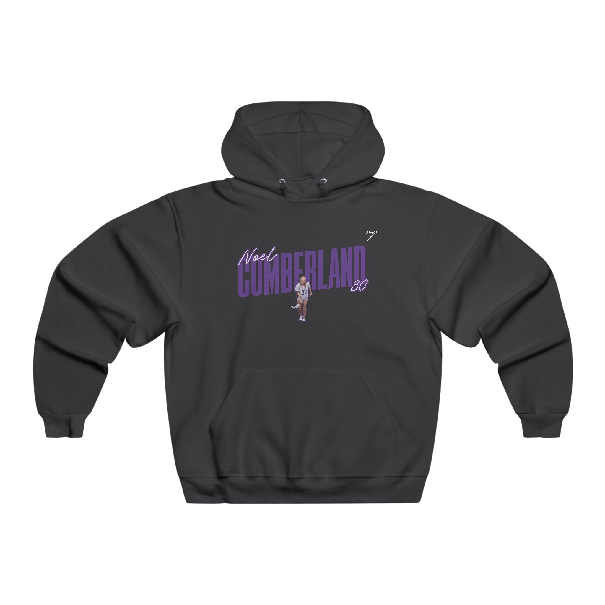 Noel Cumberland Vintage Hoodie