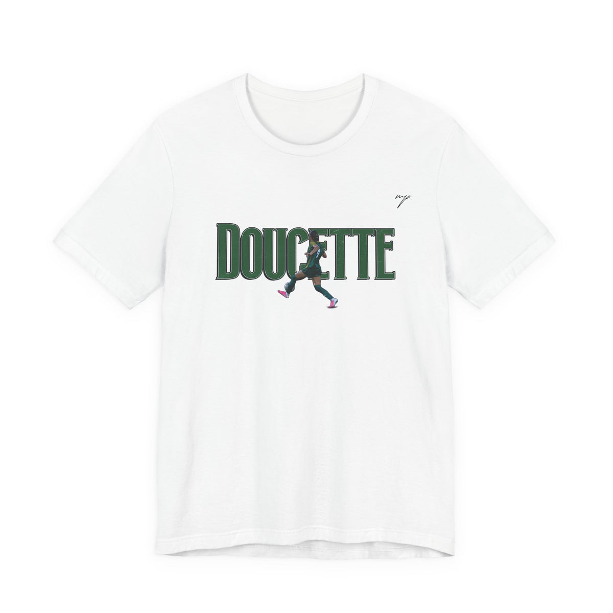 Tess Doucette Graphic Tee
