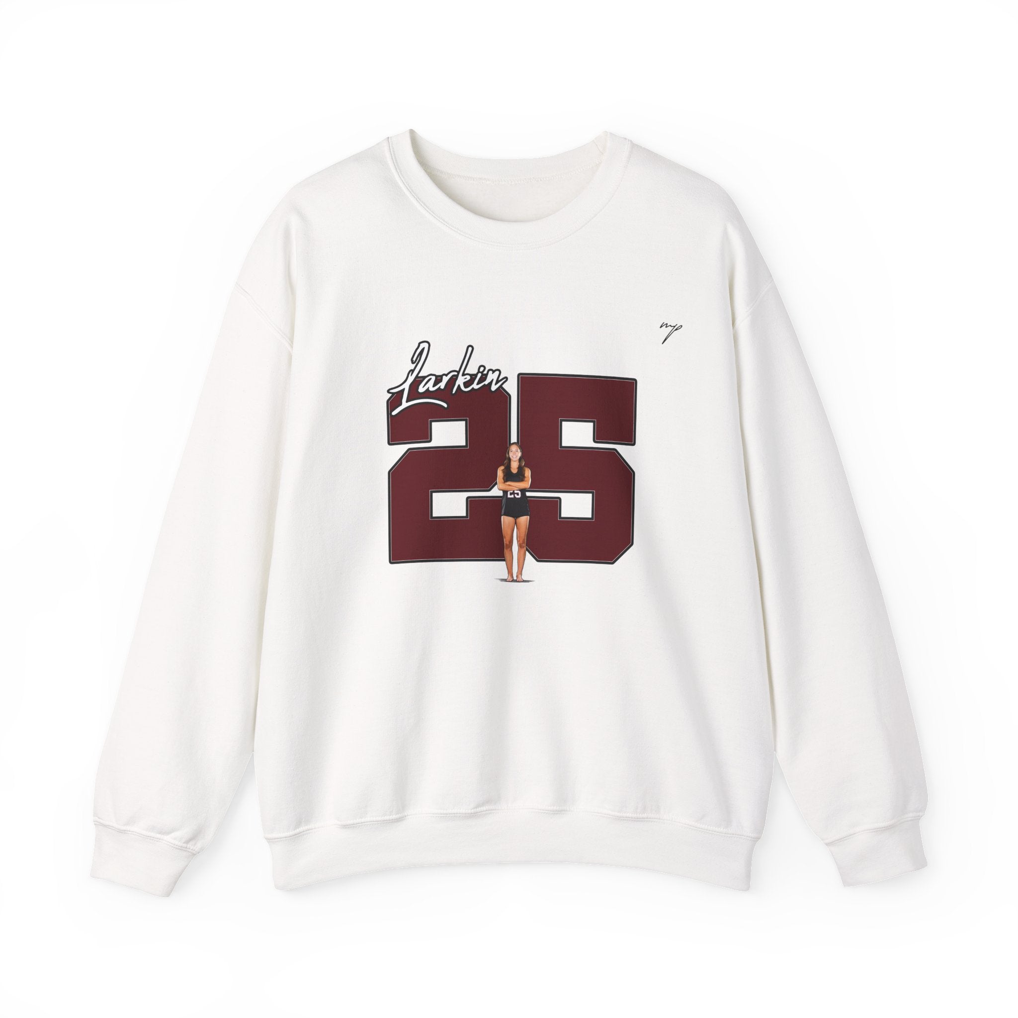 Ally Larkin Crewneck