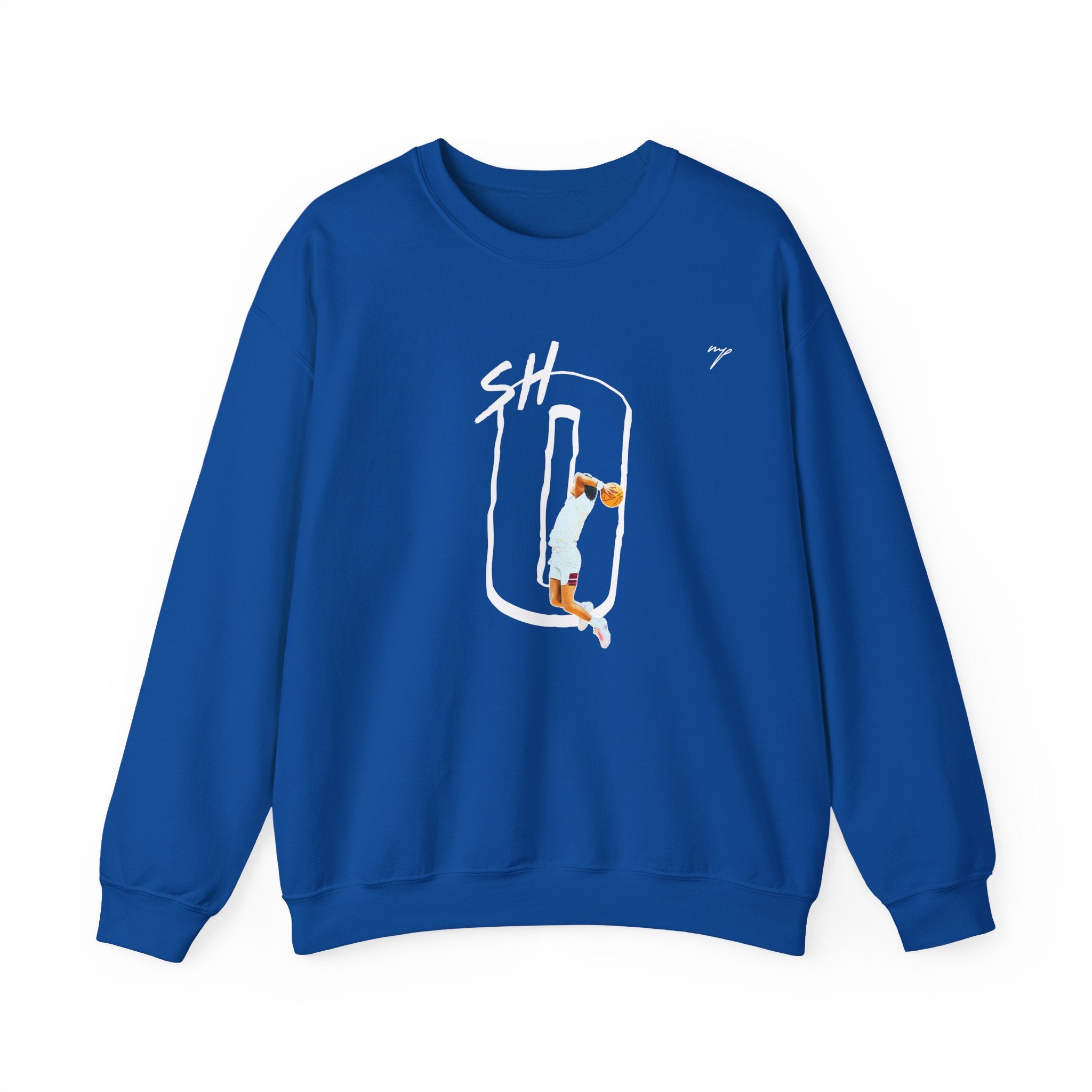 Sean Harvey Crewneck