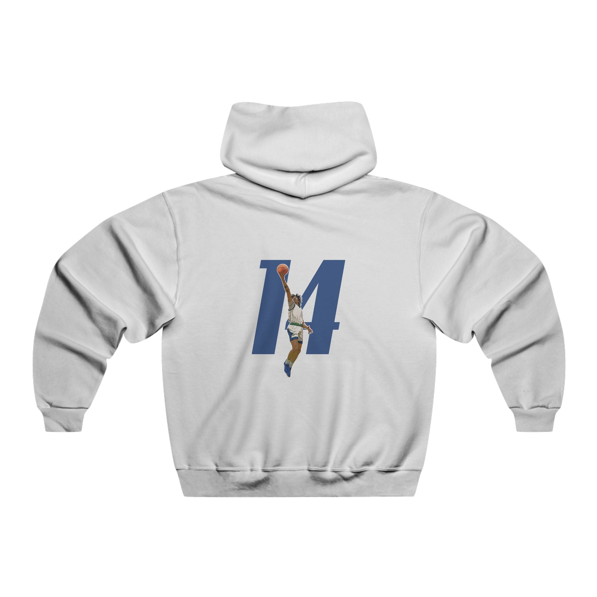 Syncere Newsuan Vintage Hoodie