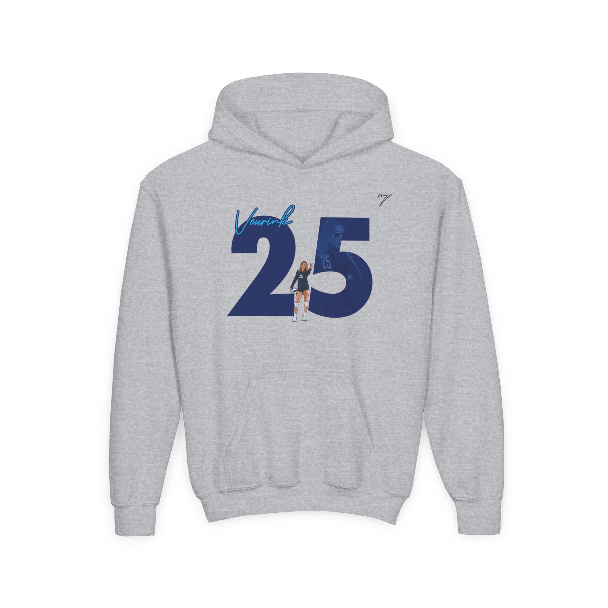 Annika Veurink YOUTH Hoodie
