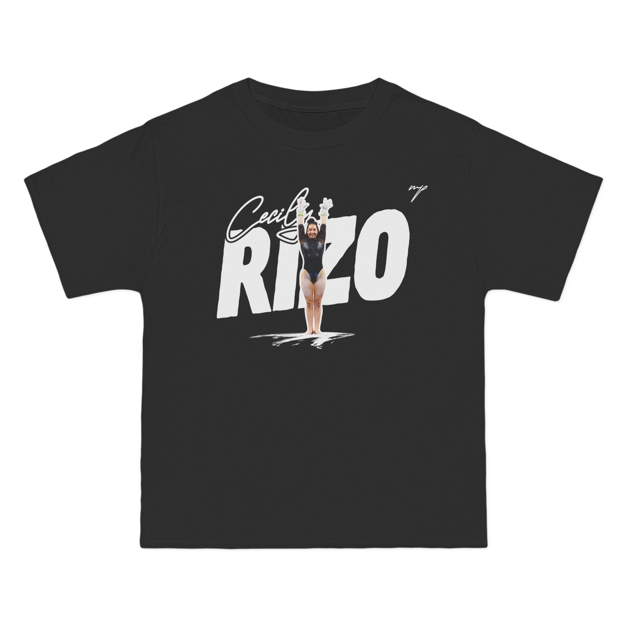 Cecily Rizo Vintage Tee