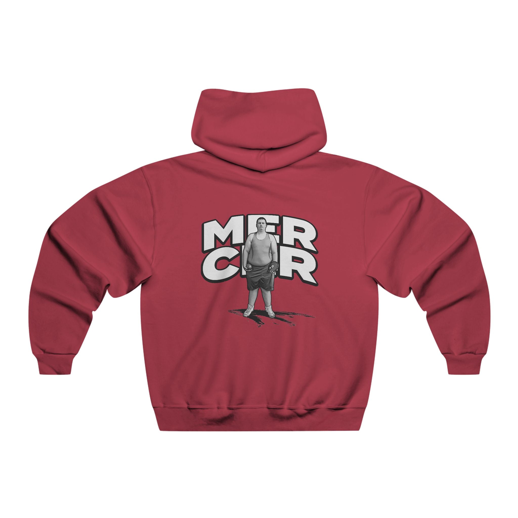 Matthew Mercer Vintage Hoodie