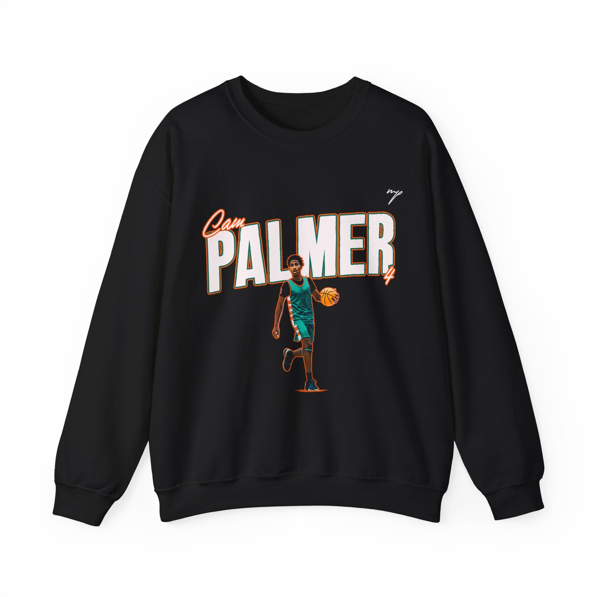 Cam Palmer Crewneck