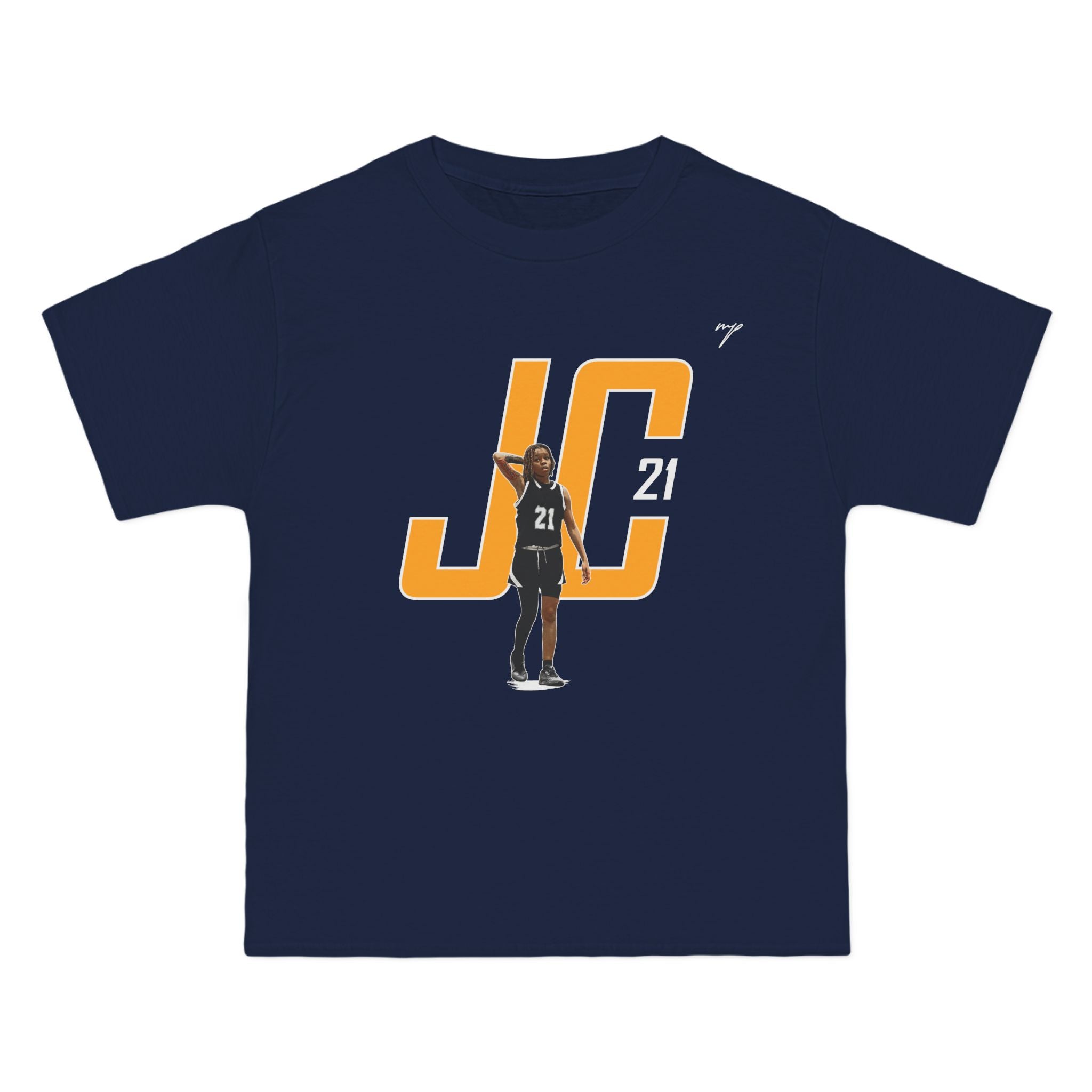 Jaymee Carter Vintage Tee