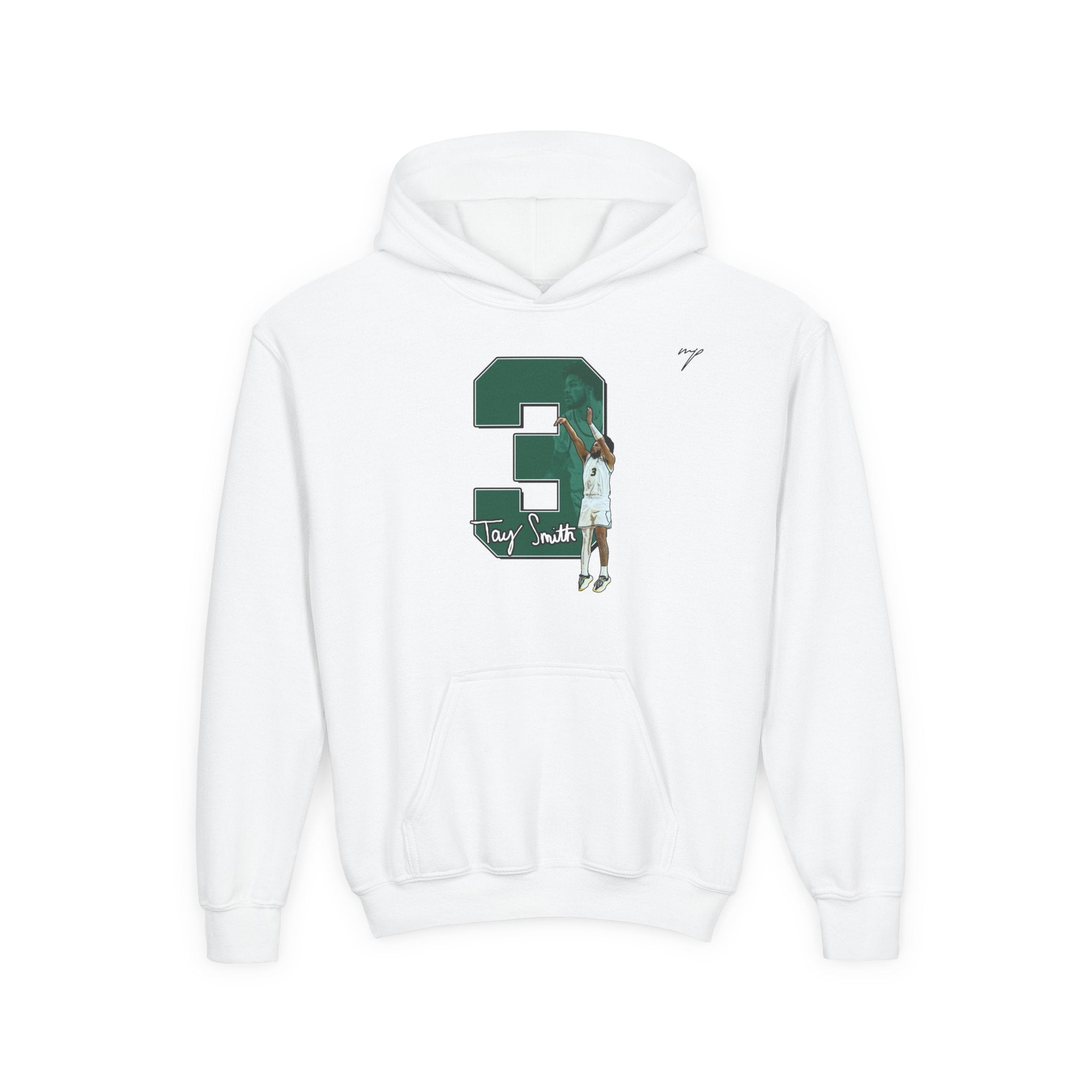 Tay Smith YOUTH Hoodie