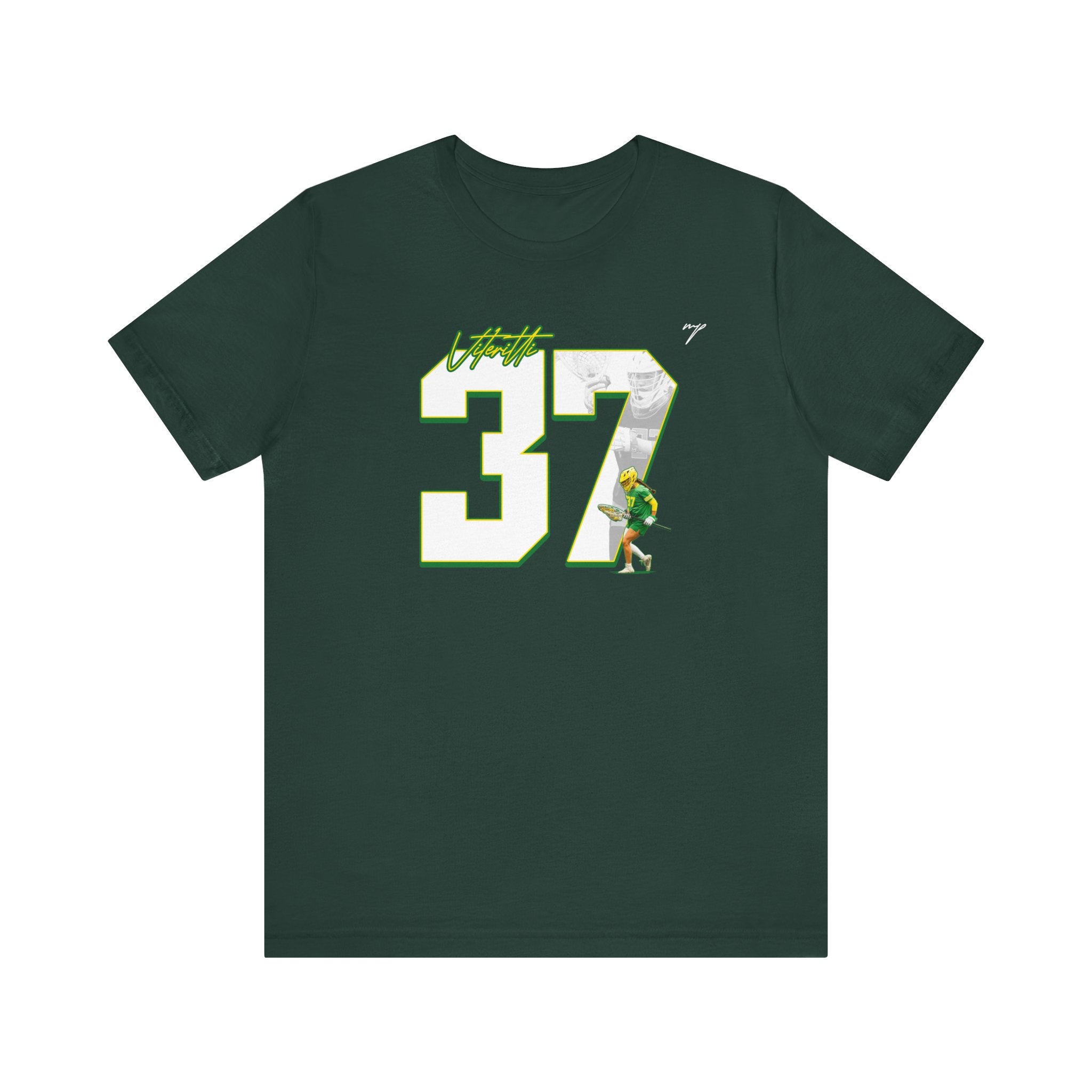 Francesca Viteritti Graphic Tee