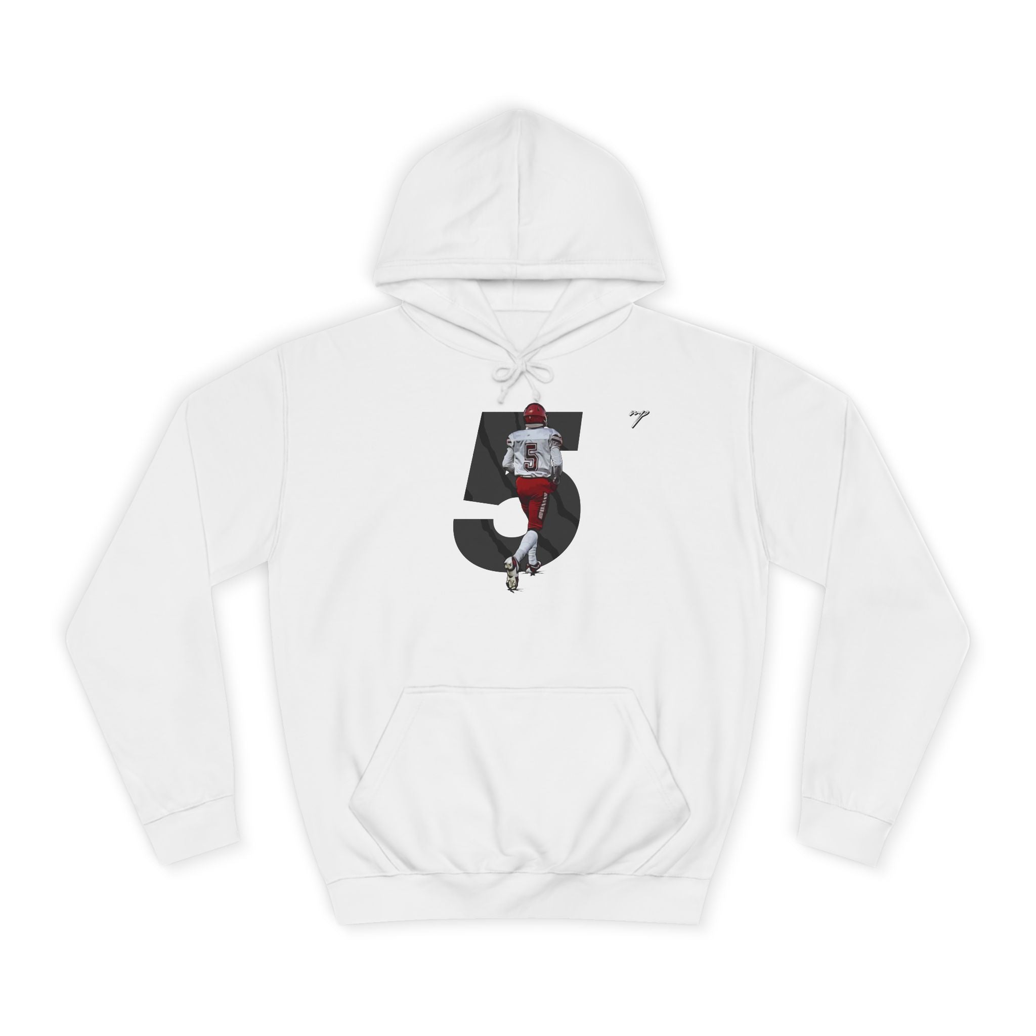 Travell Williams Hoodie