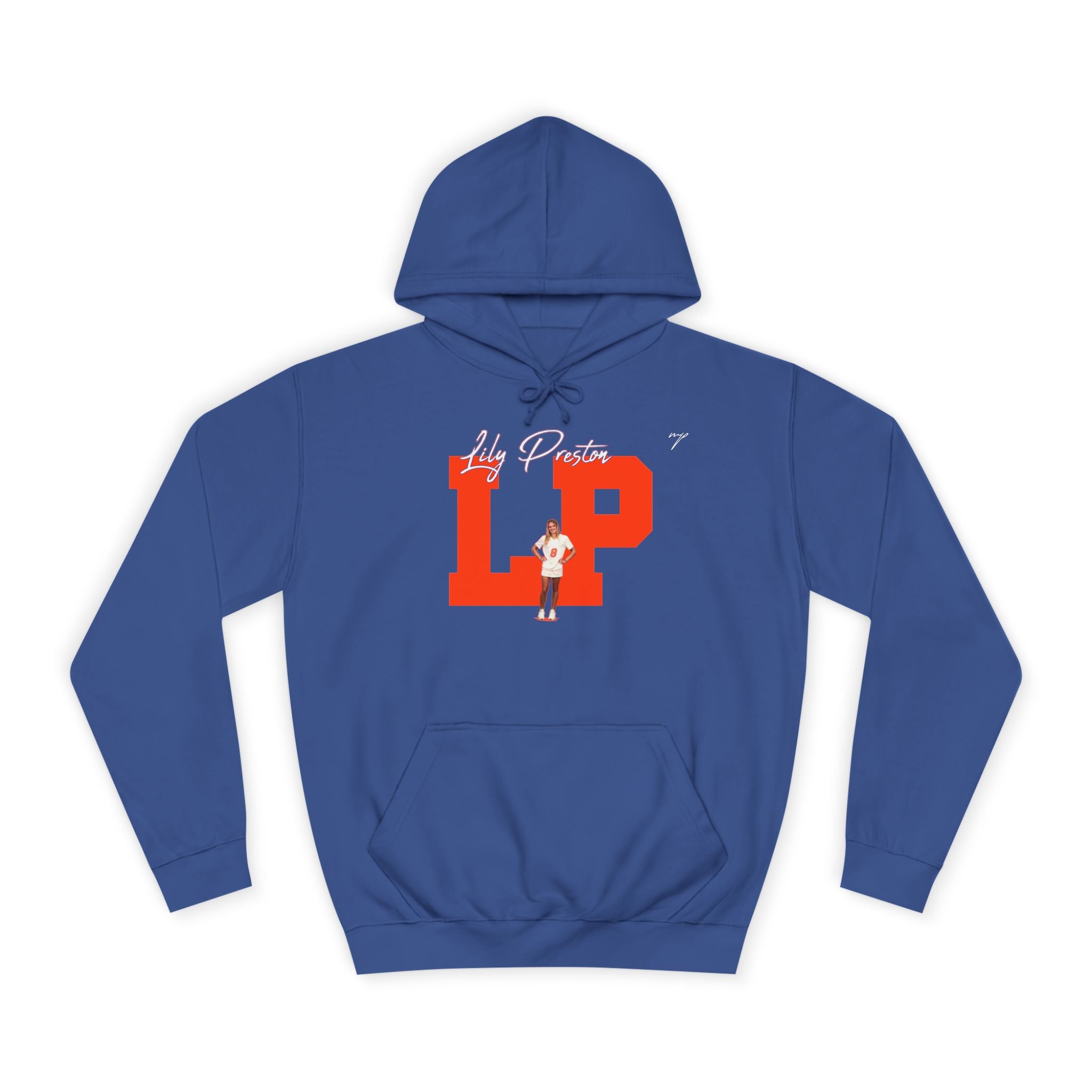 Lily Preston Hoodie