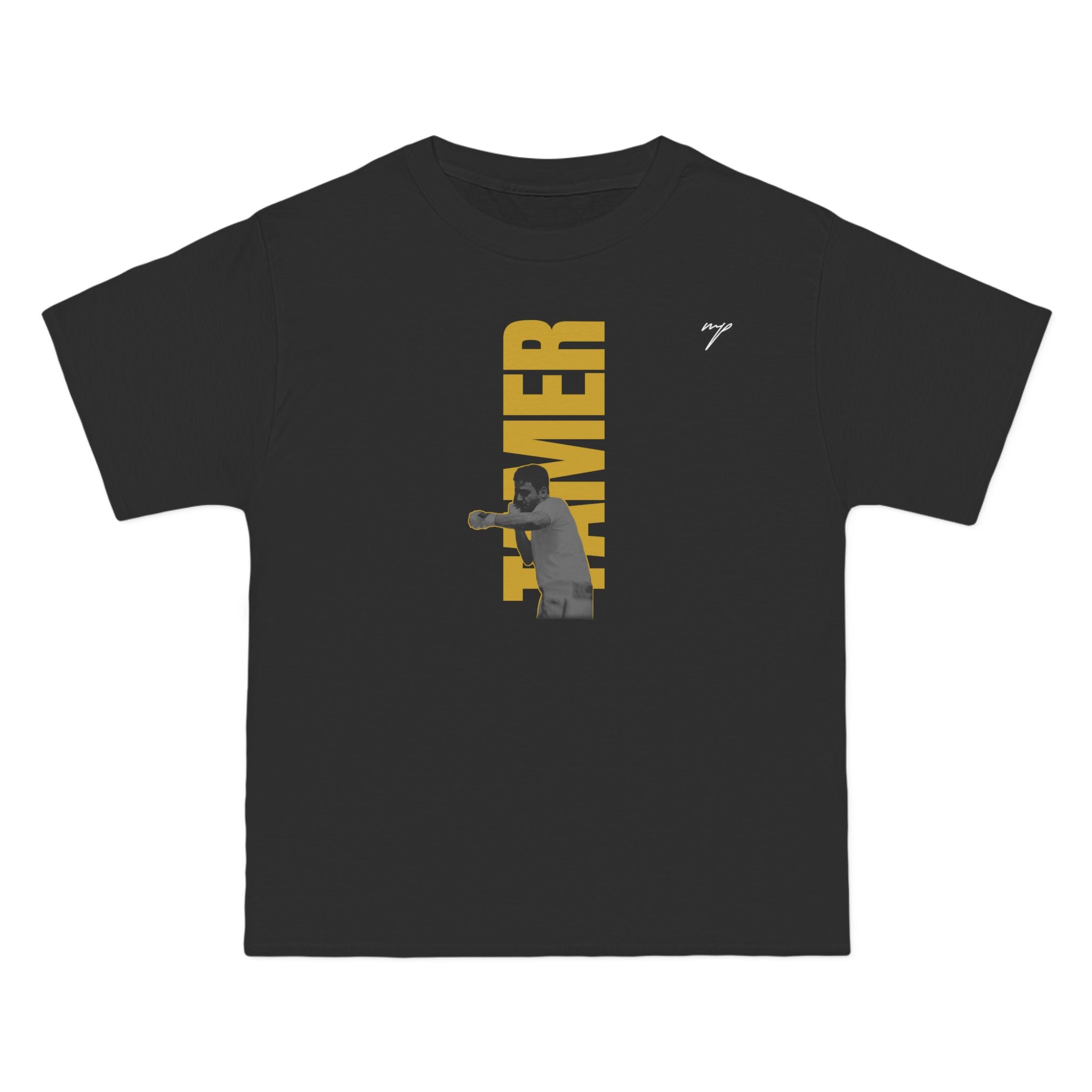 Mohamed Tamer Vintage Tee