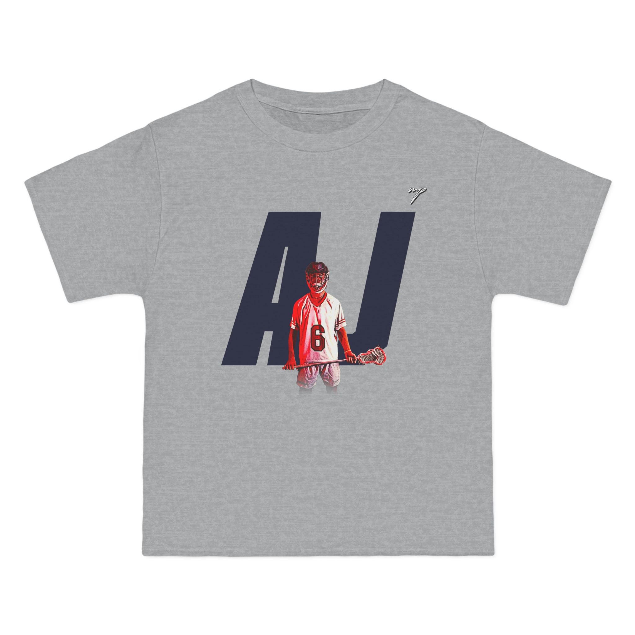 AJ Jeffares Vintage Tee