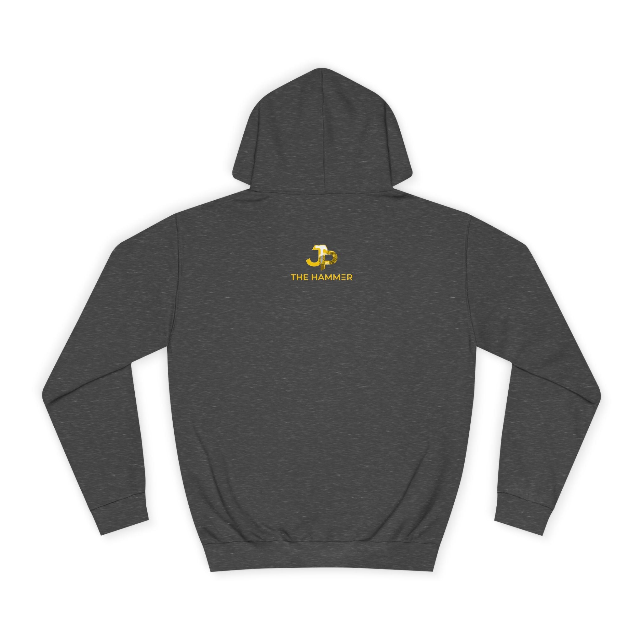 Josh Popper Hoodie