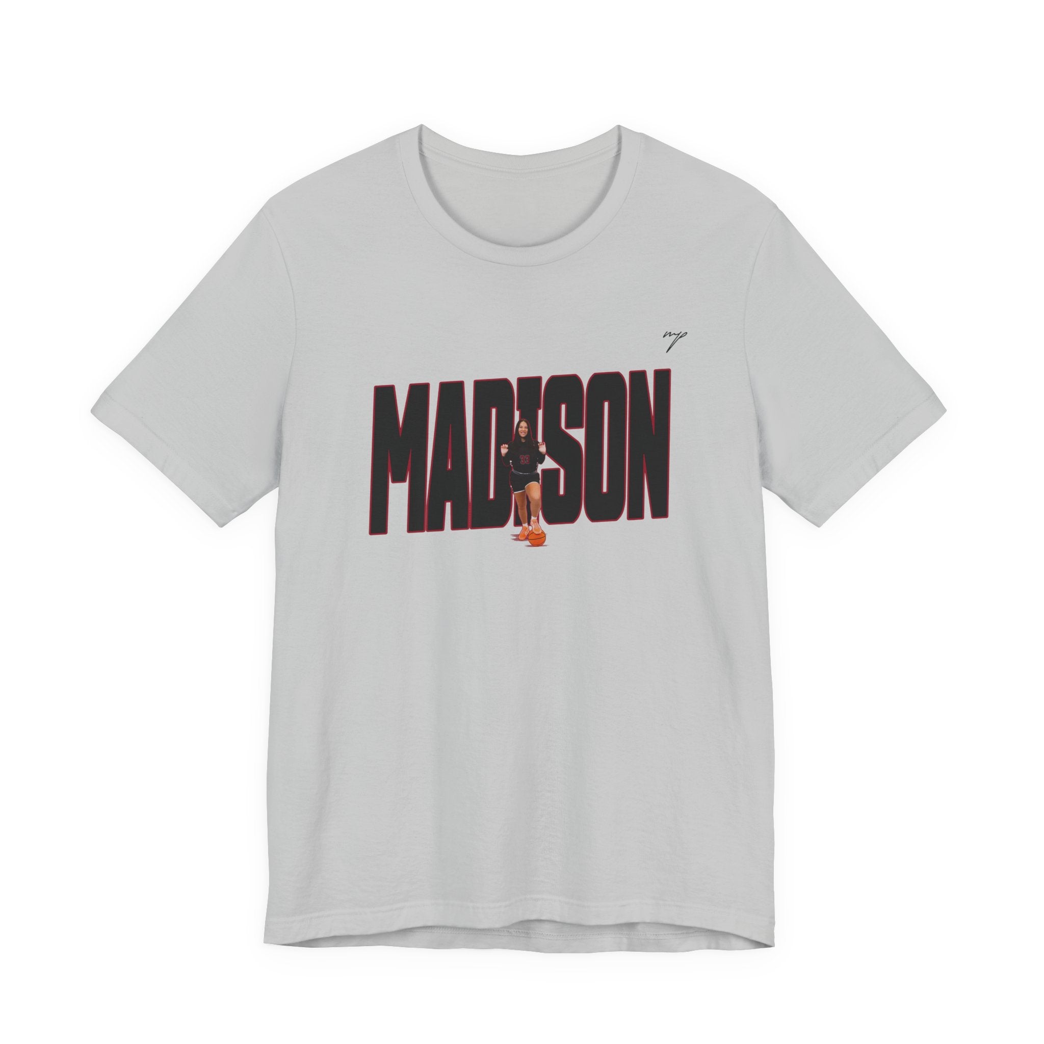 Madison Fontenot Graphic Tee